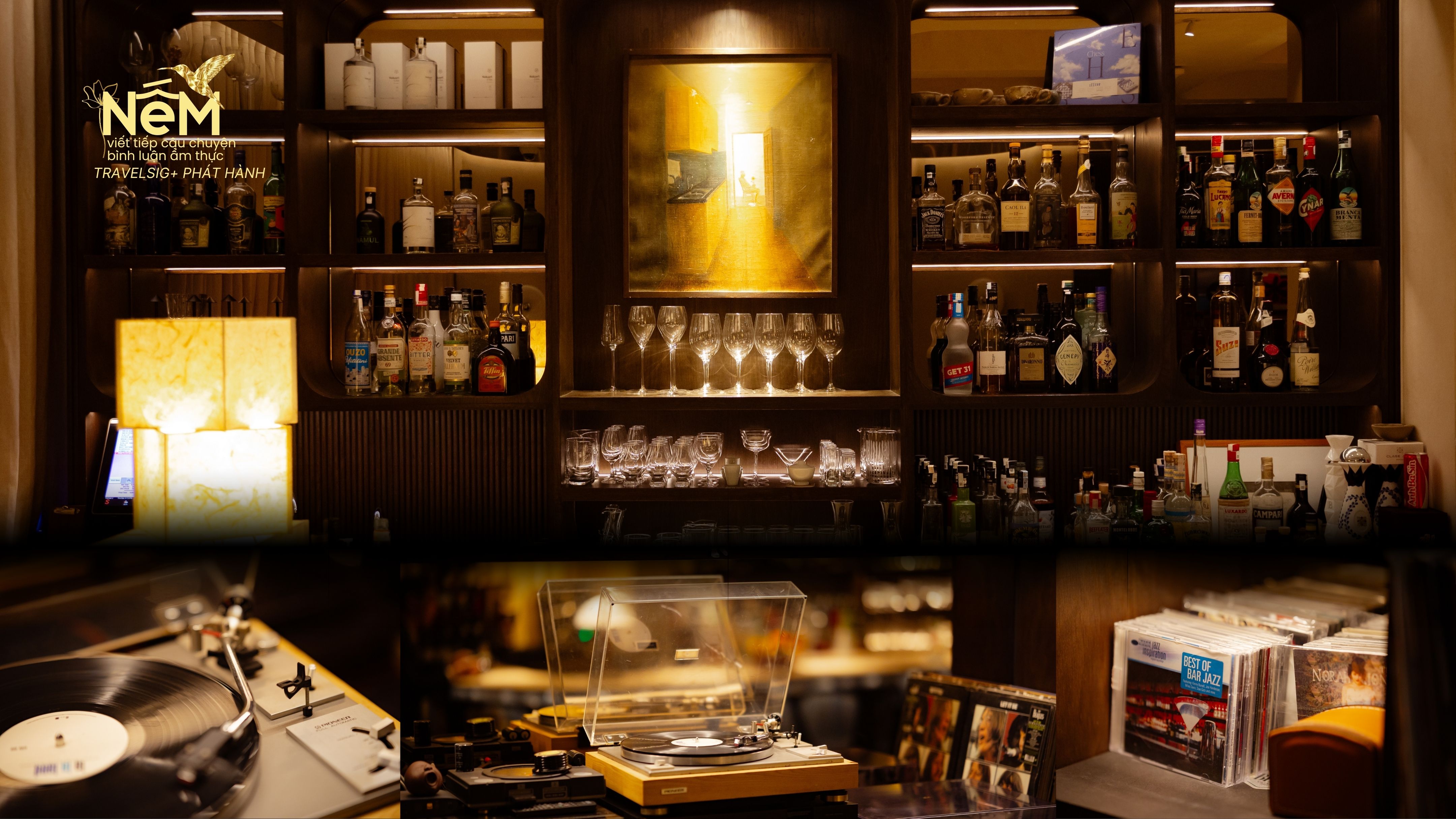 Khi ngọn lửa kể chuyện mùa và giấc mơ mây chạm đất