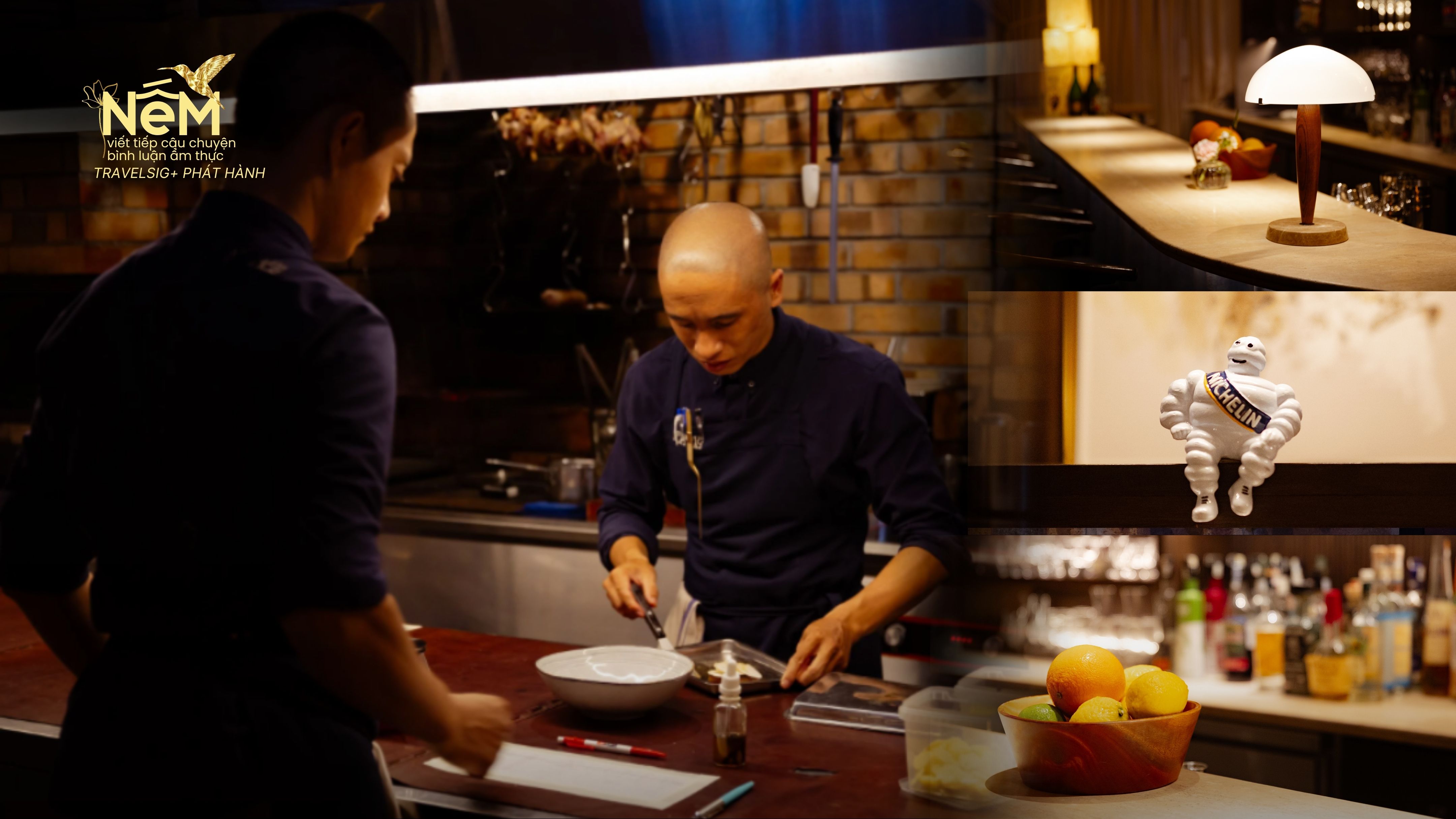 Khi ngọn lửa kể chuyện mùa và giấc mơ mây chạm đất