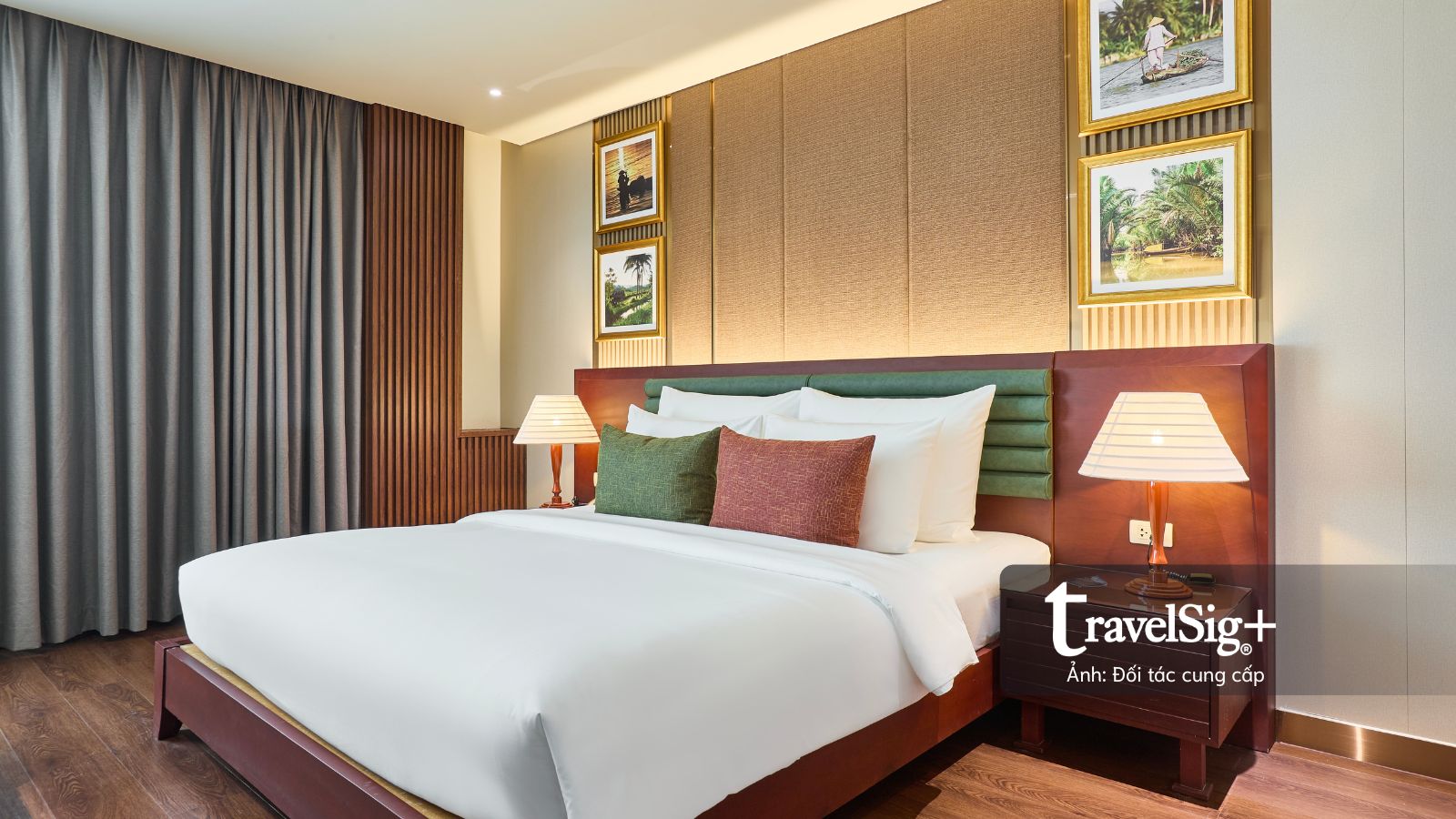 KiN Group tạo dấu ấn với cú đúp vinh danh tại Tripadvisor Travelers’ Choice Awards 2026