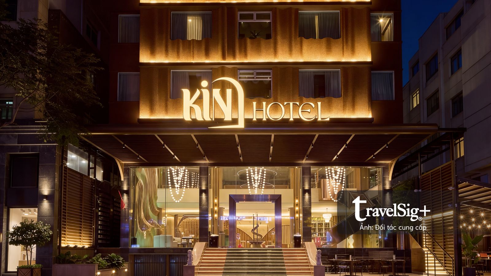 KiN Group tạo dấu ấn với cú đúp vinh danh tại Tripadvisor Travelers’ Choice Awards 2026