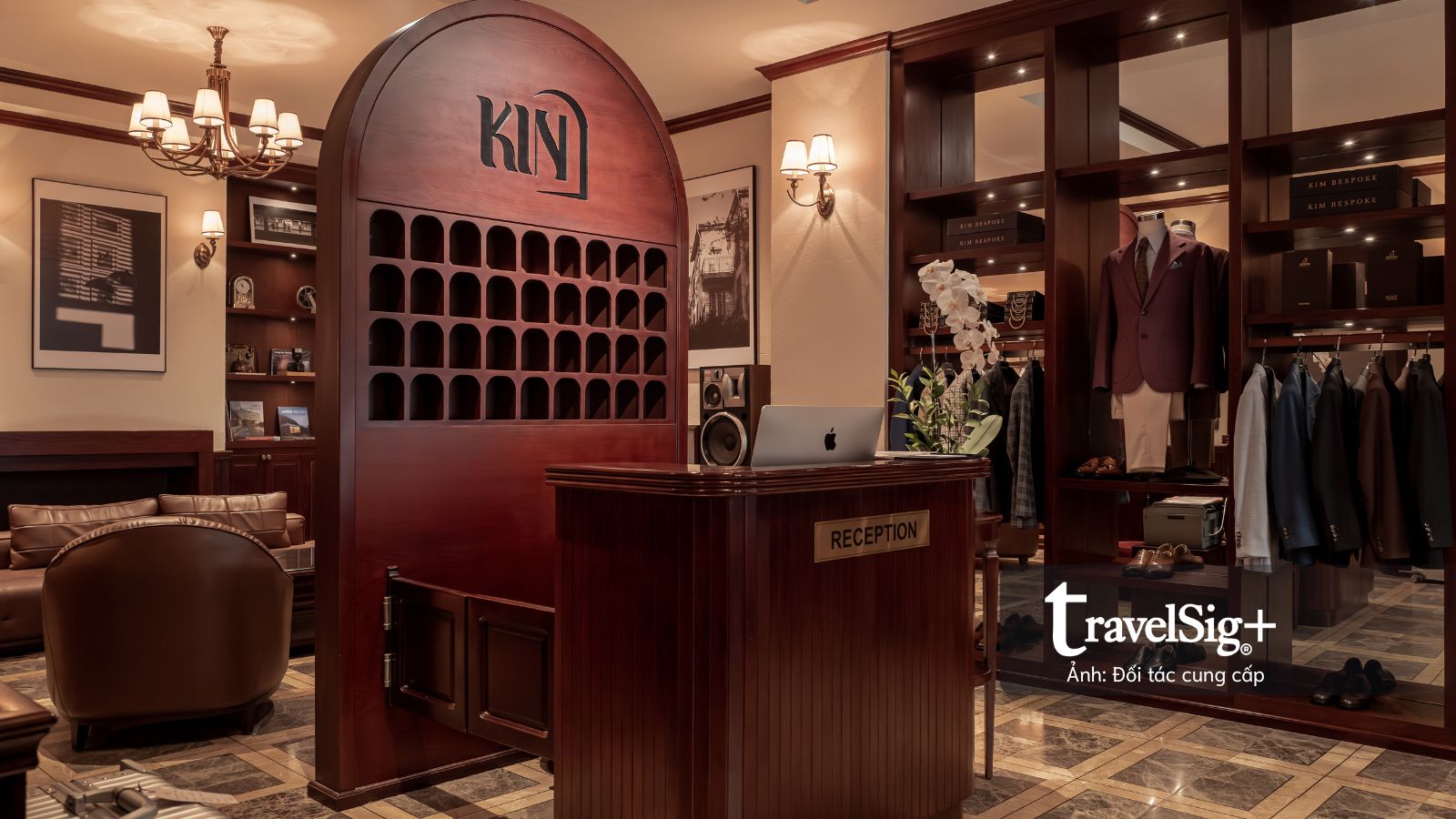 KiN Group tạo dấu ấn với cú đúp vinh danh tại Tripadvisor Travelers’ Choice Awards 2026