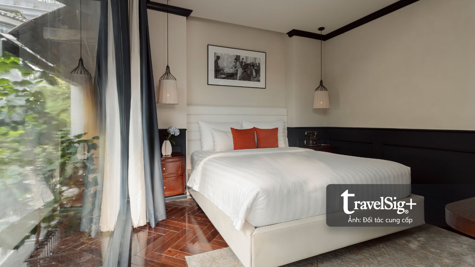 KiN Group tạo dấu ấn với cú đúp vinh danh tại Tripadvisor Travelers’ Choice Awards 2026