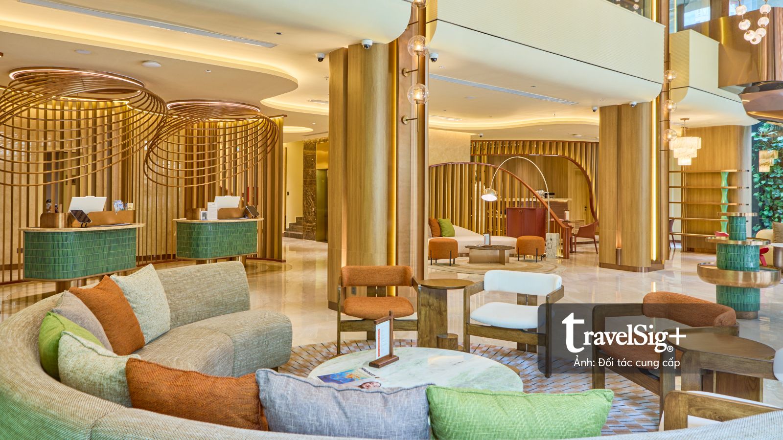 KiN Group tạo dấu ấn với cú đúp vinh danh tại Tripadvisor Travelers’ Choice Awards 2026