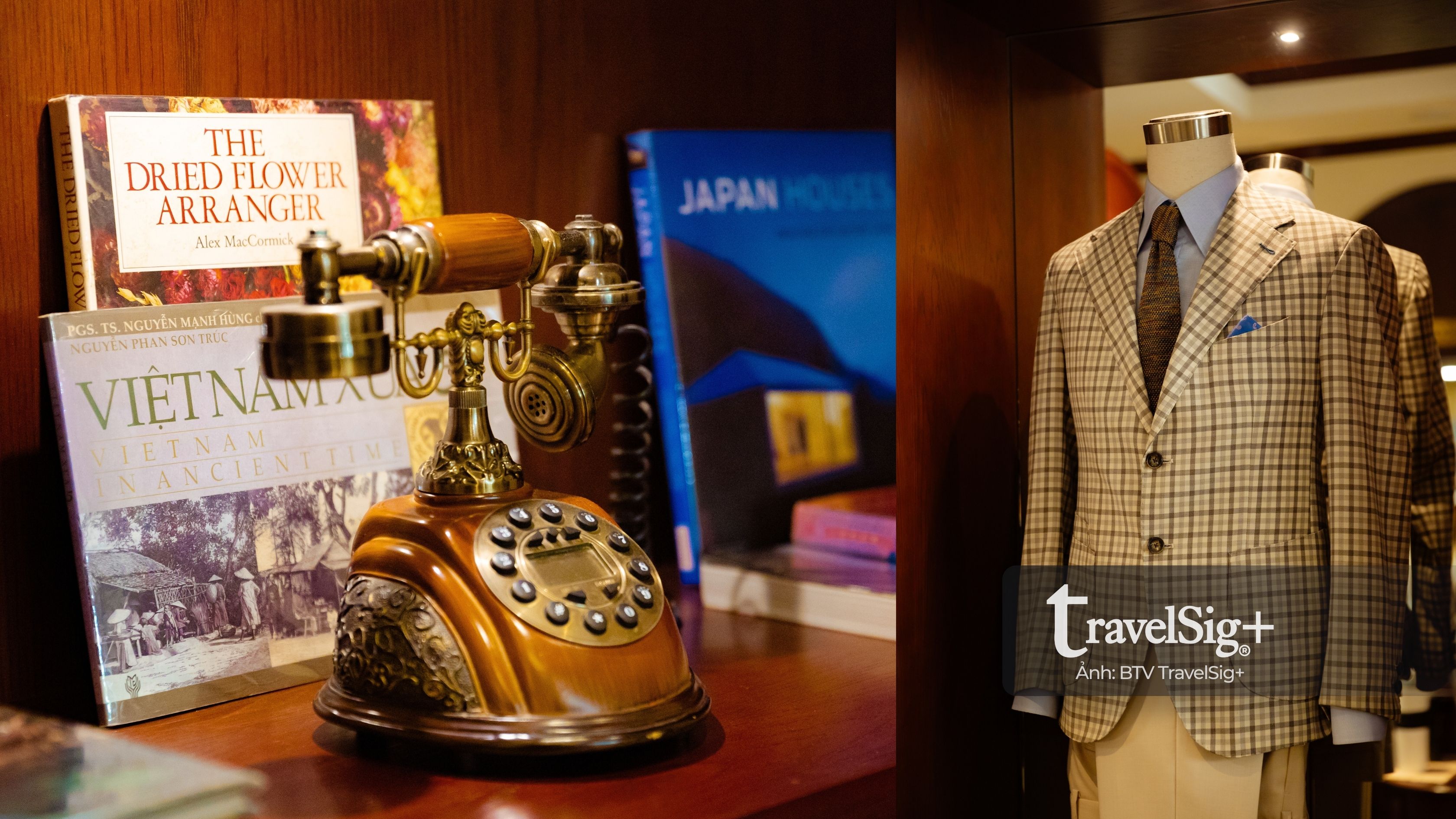 Kin Hotel Đông Du - Một dấu ấn kiến trúc tinh tế giữa lòng Sài Gòn