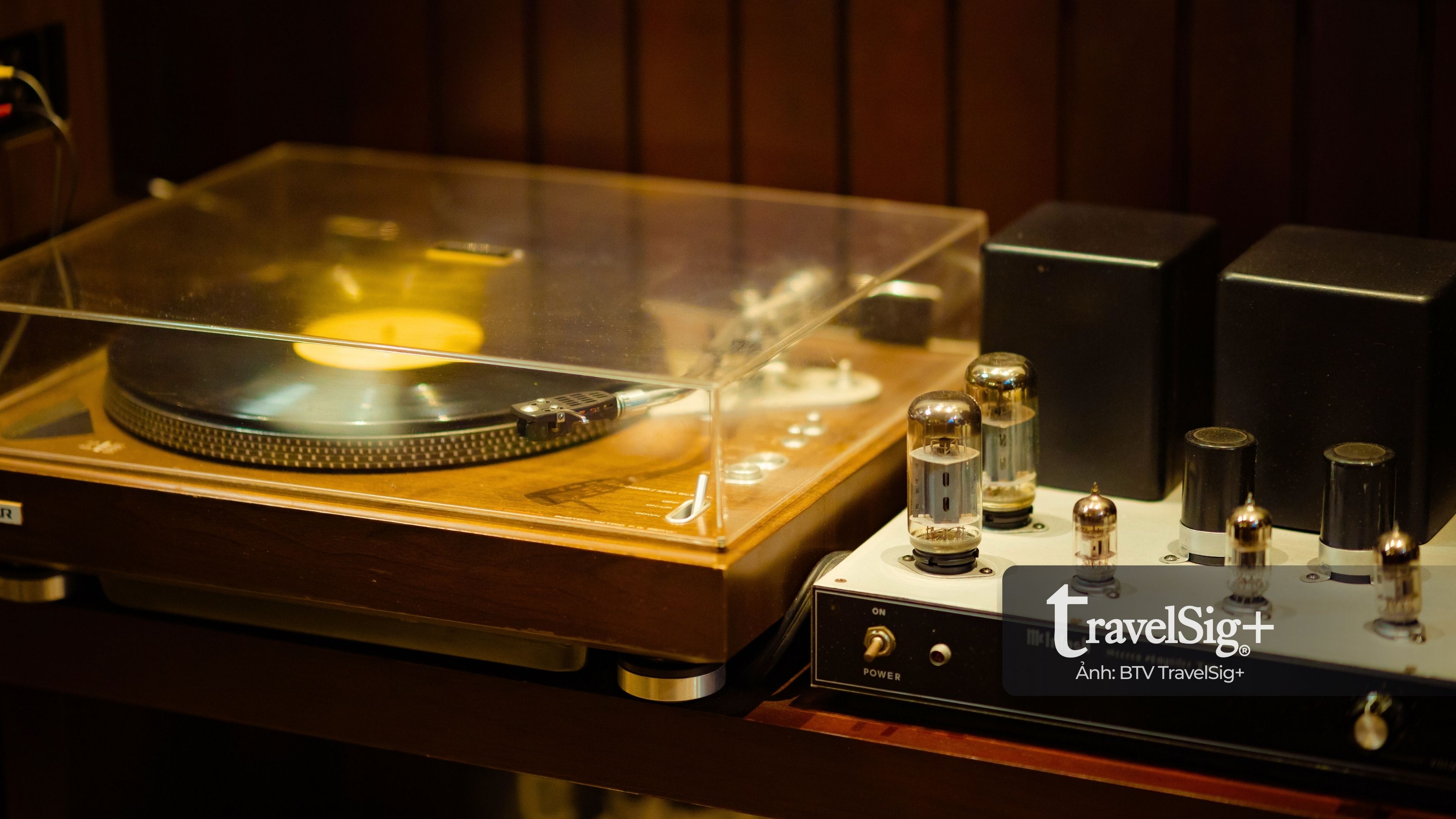 Kin Hotel Đông Du - Một dấu ấn kiến trúc tinh tế giữa lòng Sài Gòn