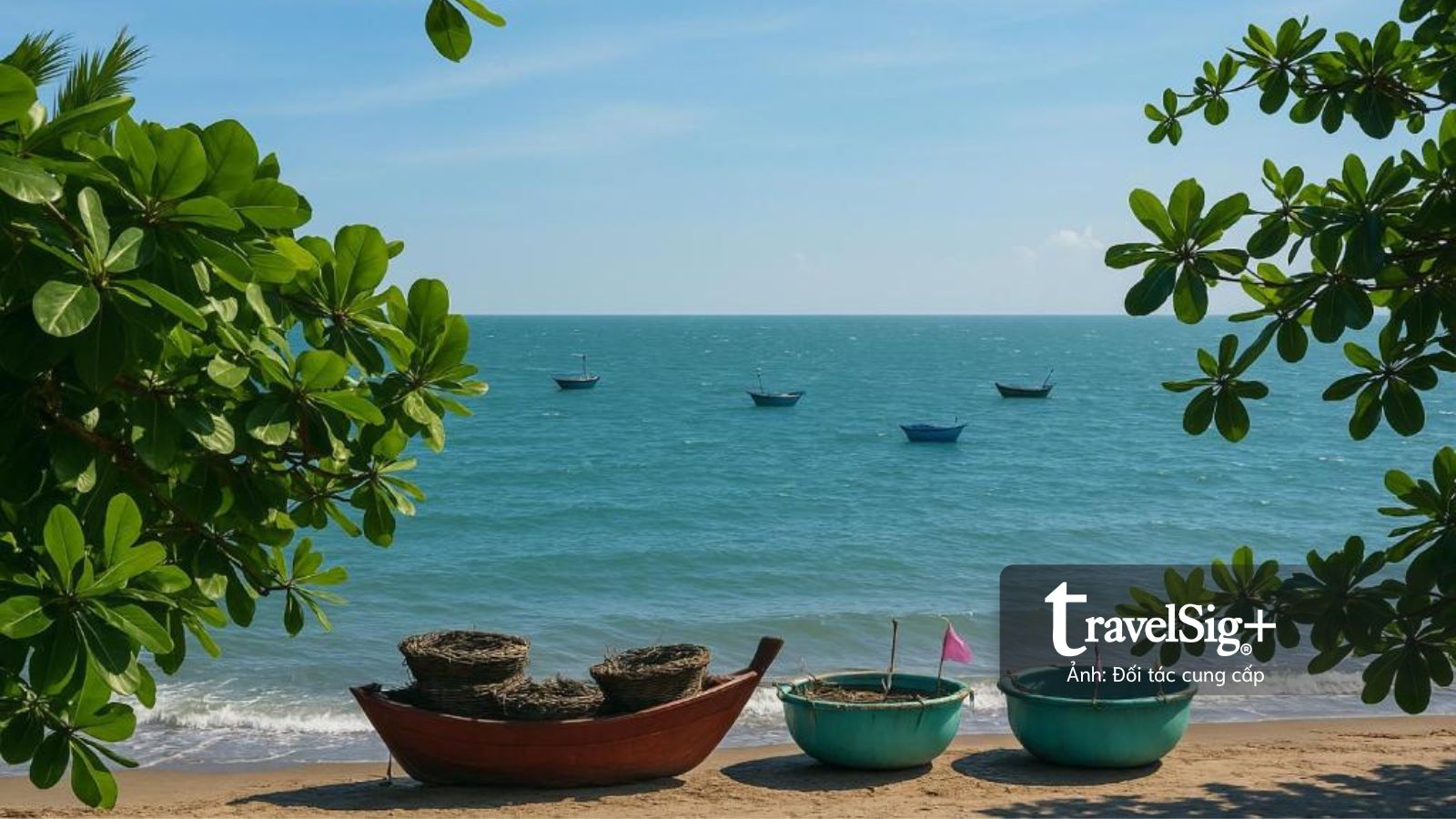 Kỳ nghỉ "kép" tháng 4 đang định hình lại cách người Việt đi du lịch