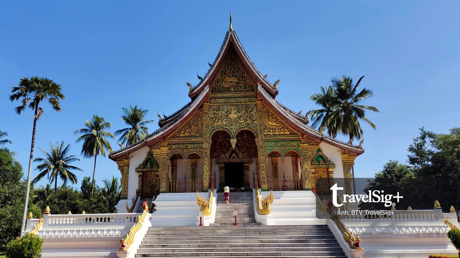 Lào – “hidden gem” cuối cùng của Đông Nam Á đang dần được đánh thức