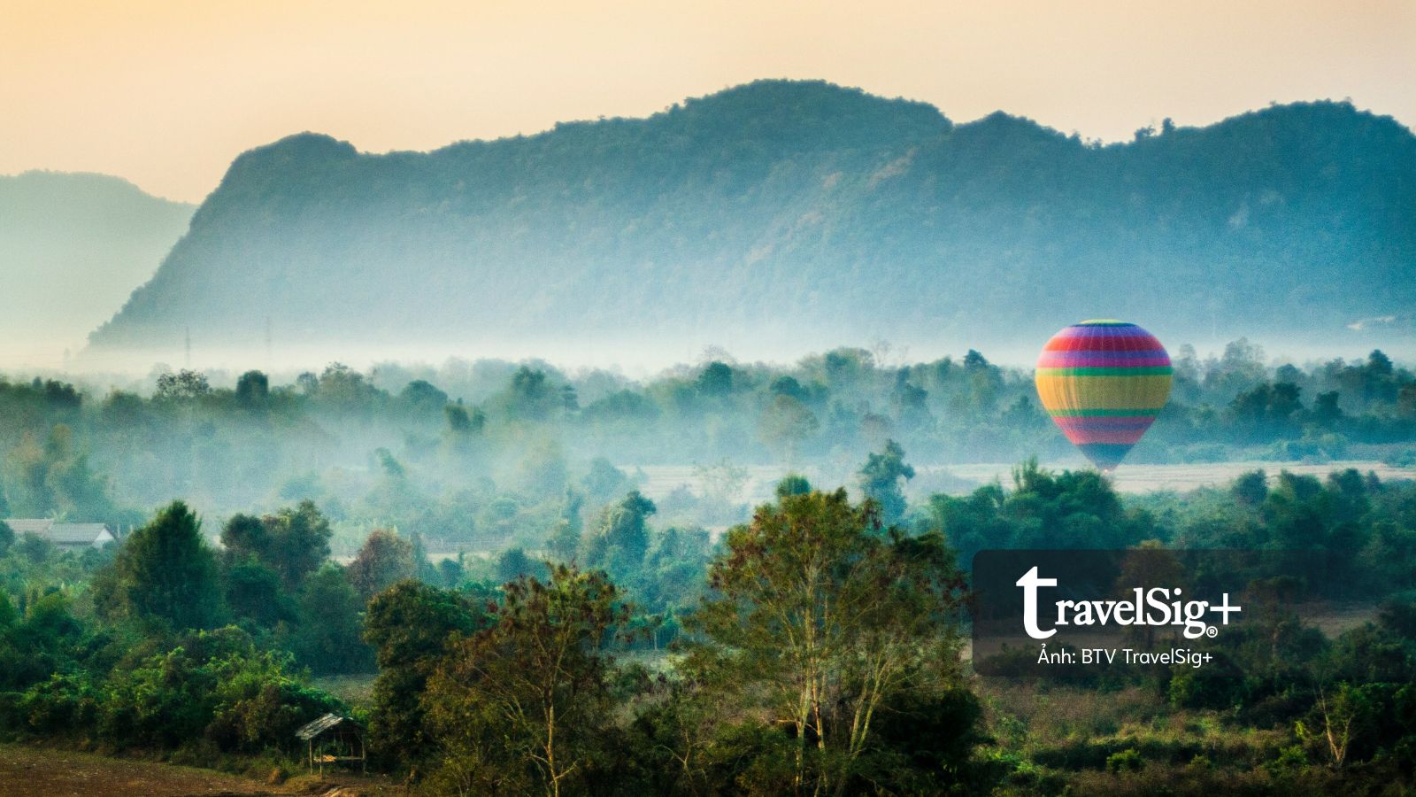 Lào – “hidden gem” cuối cùng của Đông Nam Á đang dần được đánh thức
