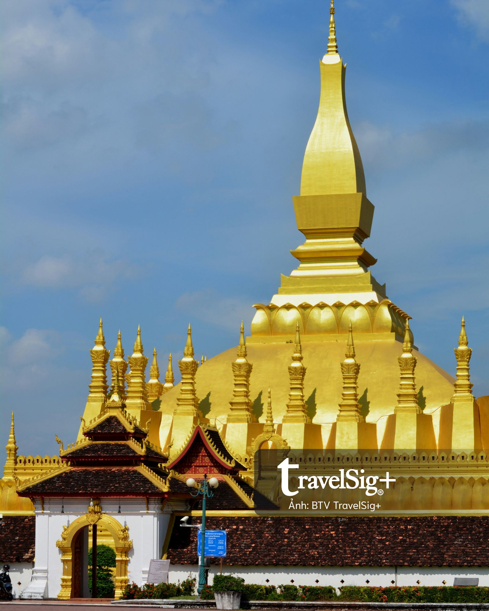 Lào – “hidden gem” cuối cùng của Đông Nam Á đang dần được đánh thức