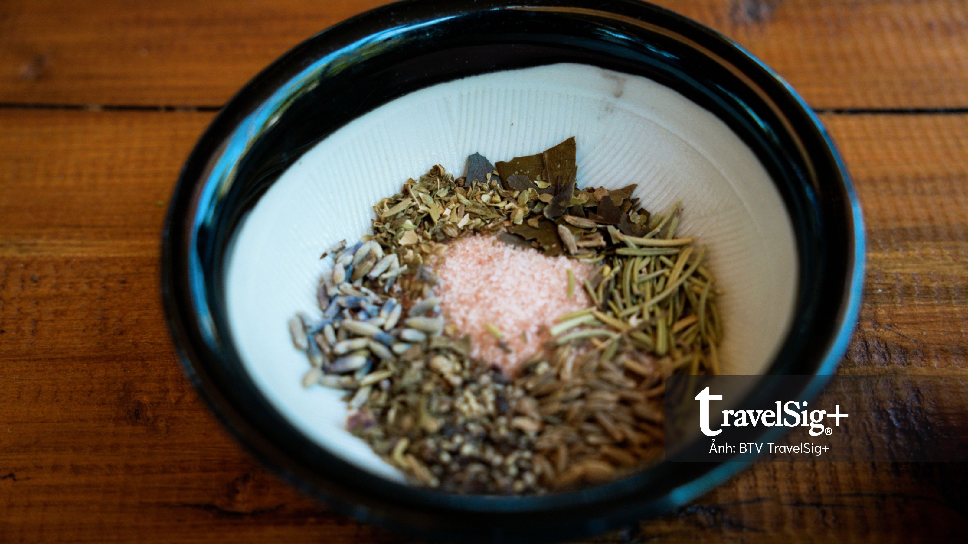 Lavender Forest: Khi giấc mơ hoa oải hương nở thành một miền sống chậm ở Đài Loan