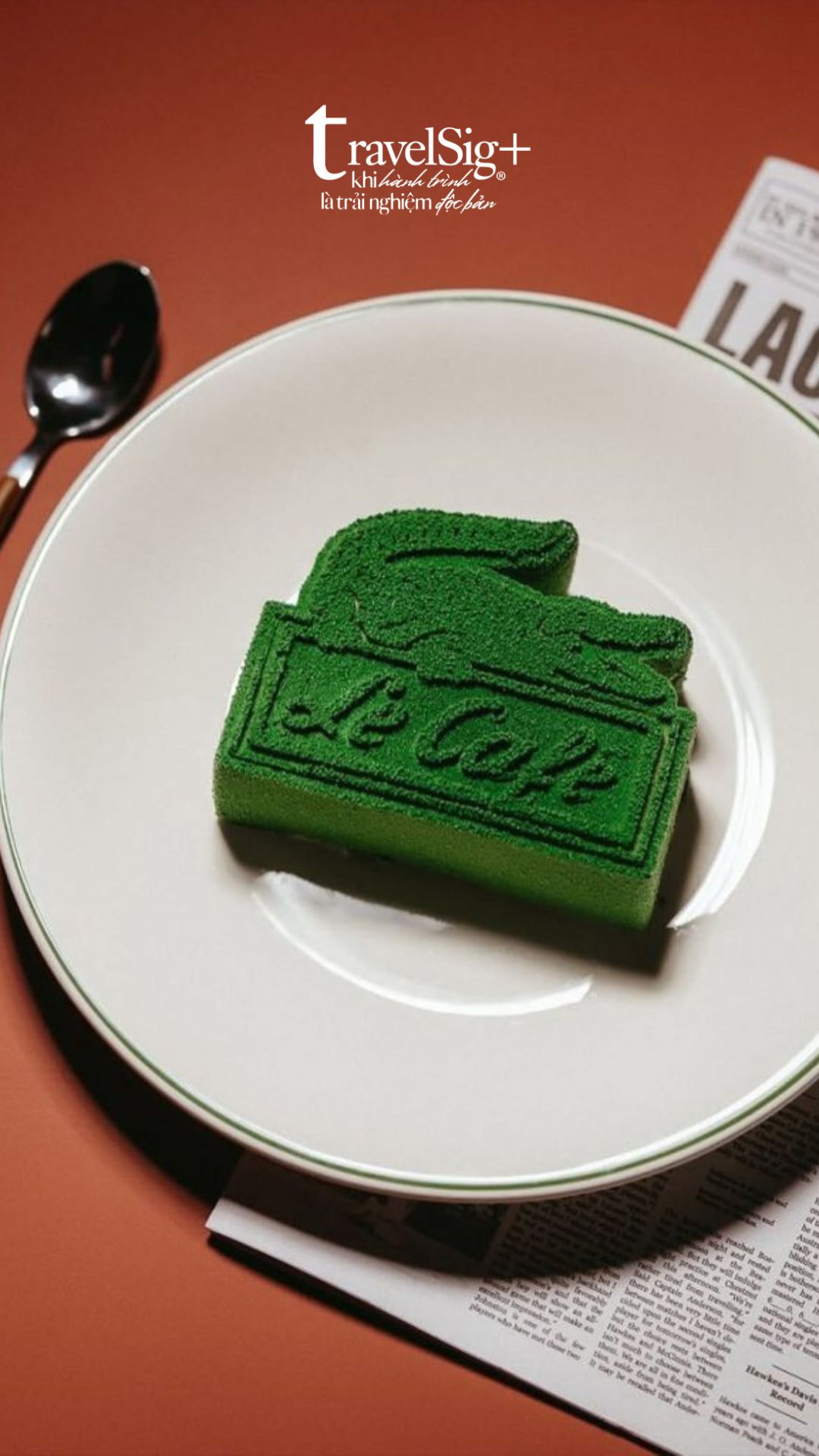 Le Café Lacoste - Khi tinh thần quần vợt Pháp hòa quyện cùng nhịp sống thượng lưu tại Monaco