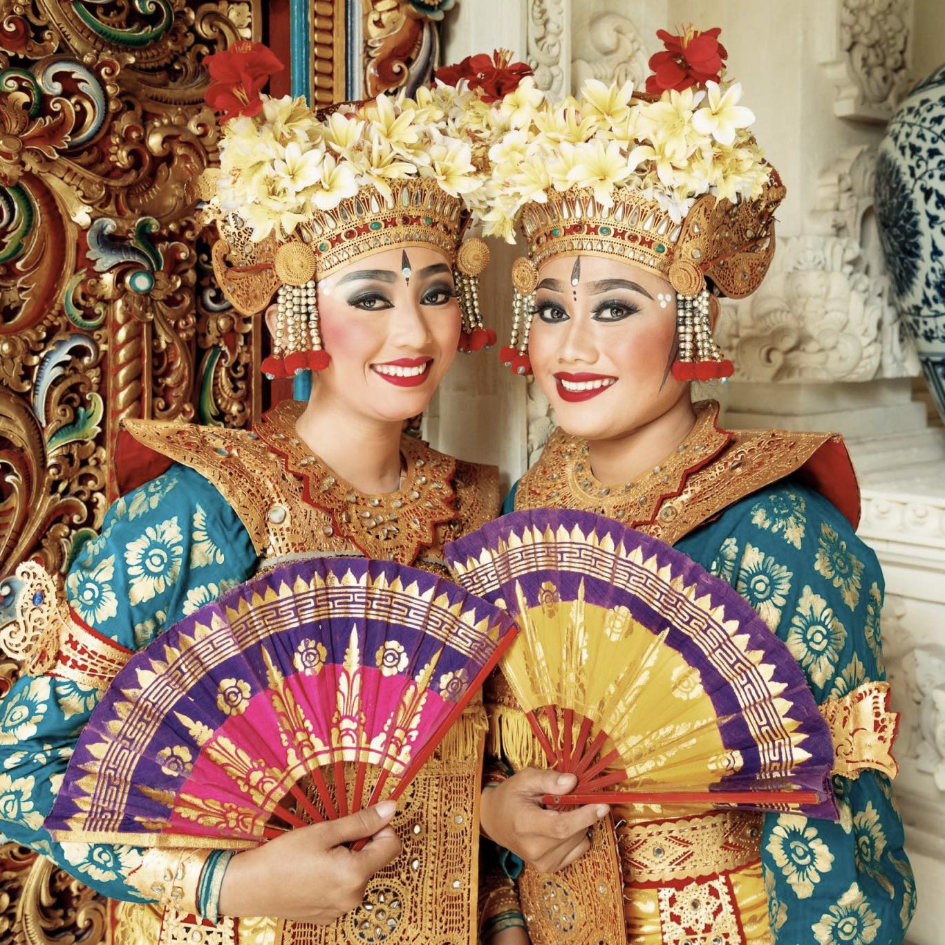 Legong, điệu múa cung đình truyền thống của Bali: Hành trình thăng hoa trong giai điệu cổ xưa