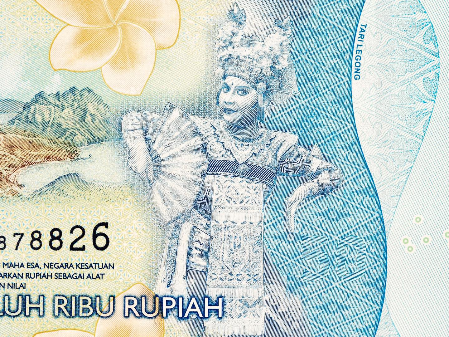 Legong, điệu múa cung đình truyền thống của Bali: Hành trình thăng hoa trong giai điệu cổ xưa