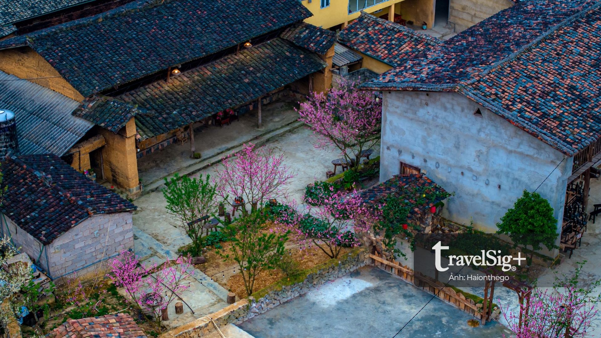 Lô Lô Chải được vinh danh “Làng du lịch tốt nhất thế giới năm 2025”