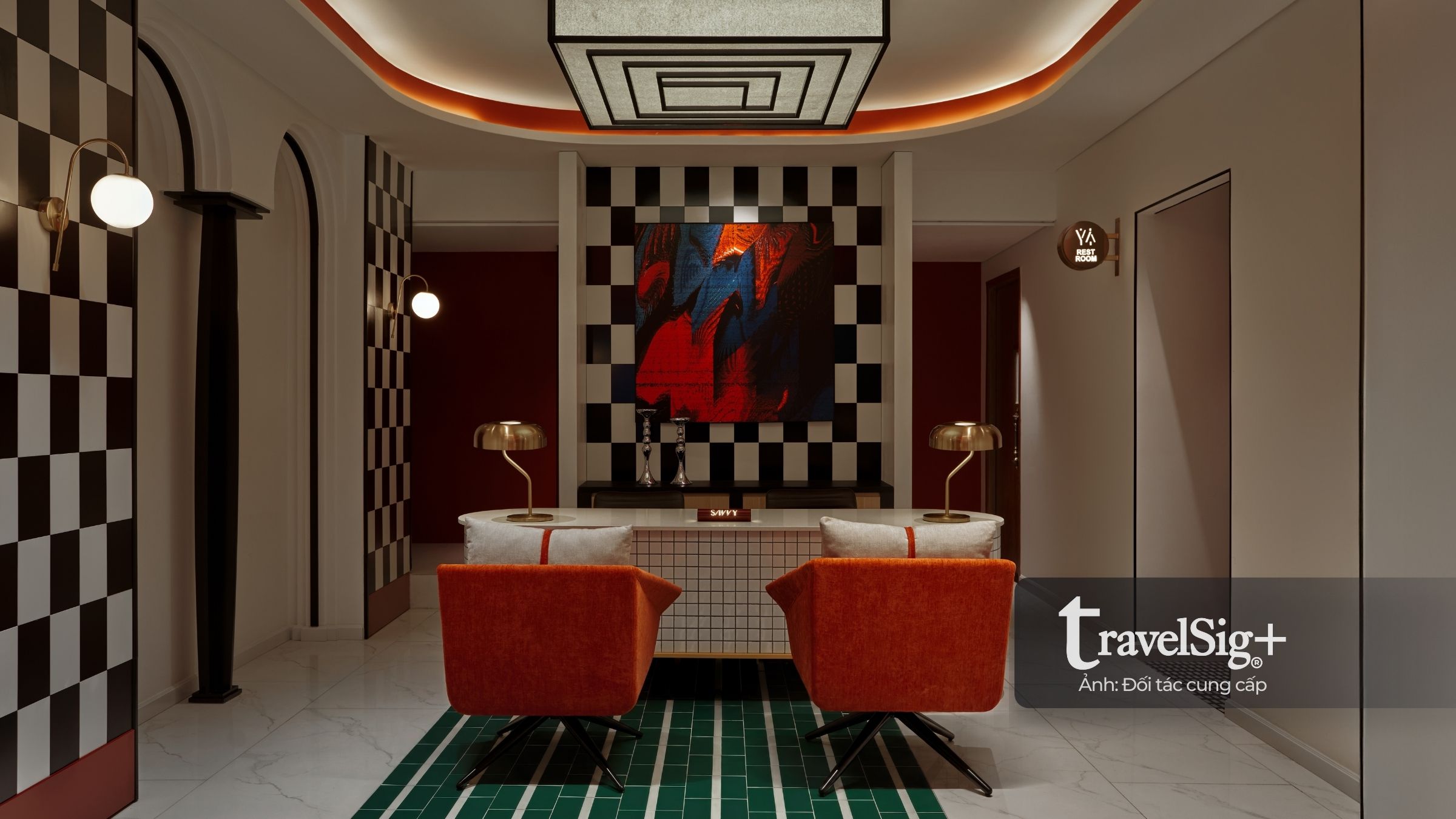 M Village ra mắt thương hiệu khách sạn SAVVY