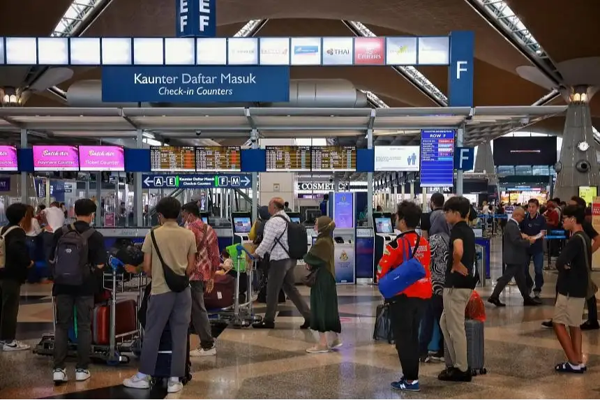 Malaysia đổi mới chính sách nhập cư tạo điều kiện thuận lợi cho du khách quốc tế