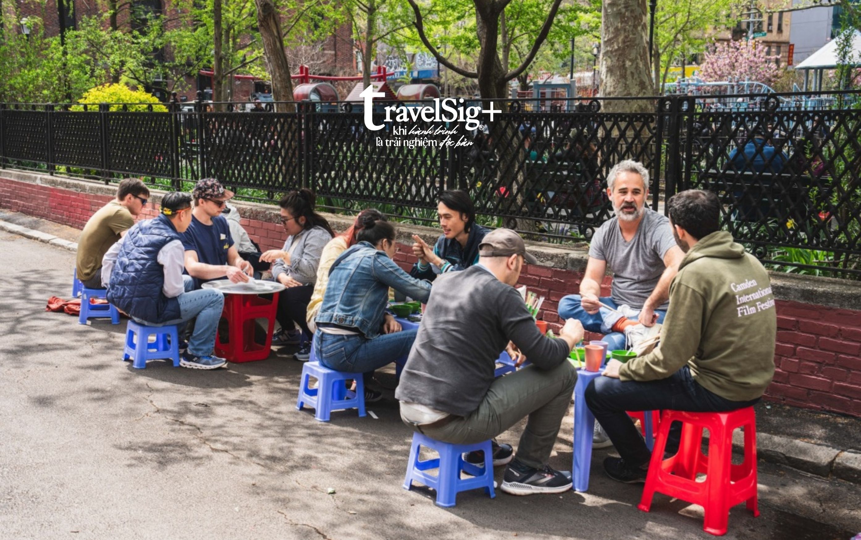 Mắm NYC - Hương vị Việt giữa lòng Manhattan