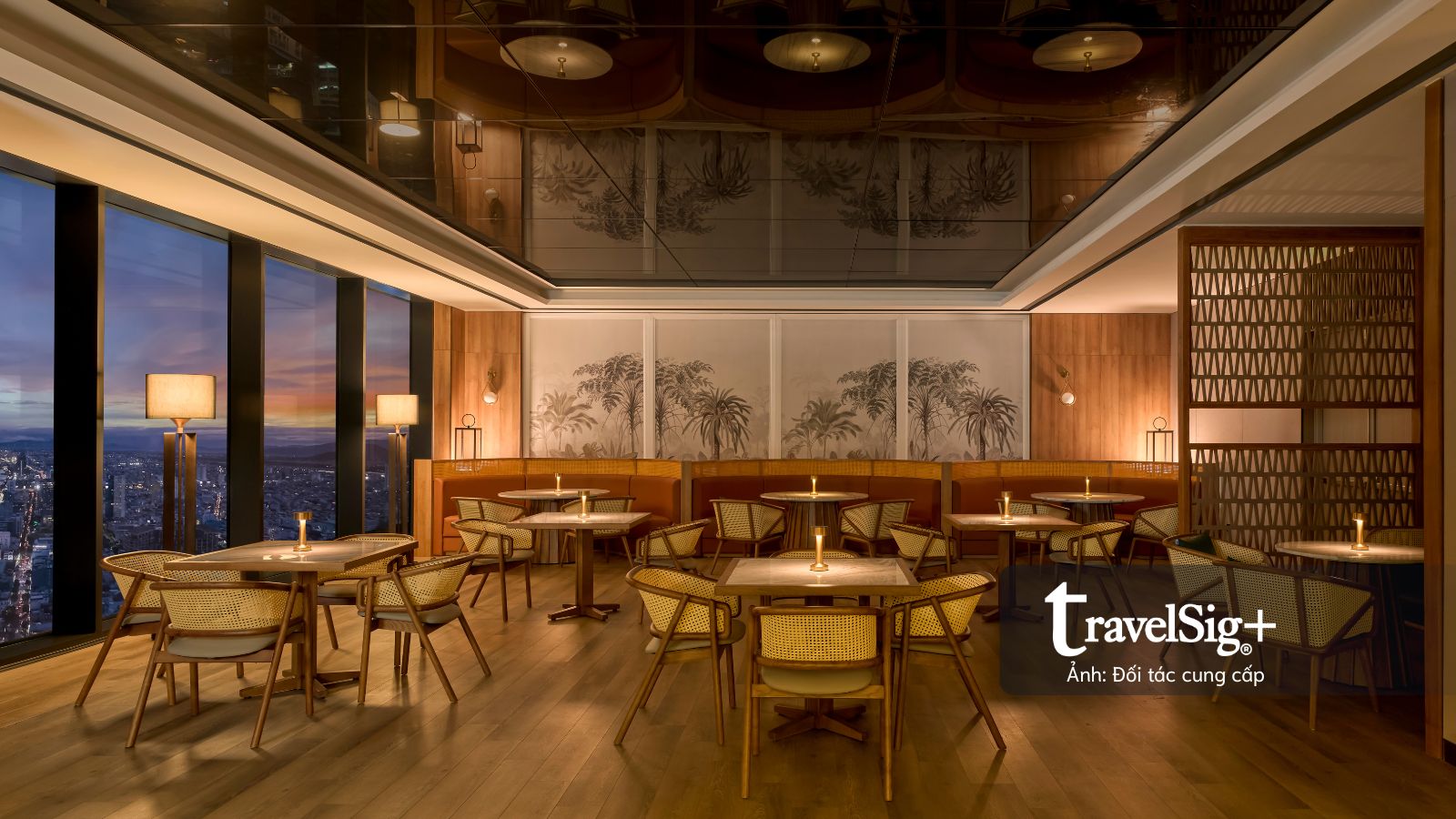 Marriott Bonvoy cùng Eat Out mở ra hành trình khám phá tinh hoa ẩm thực Việt Nam