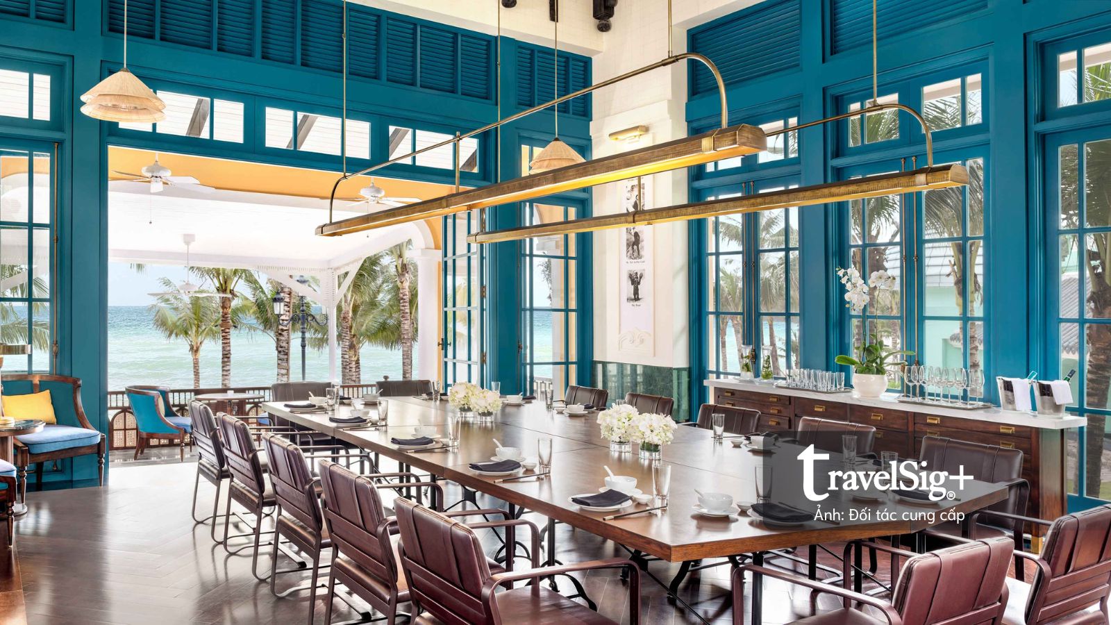 Marriott Bonvoy cùng Eat Out mở ra hành trình khám phá tinh hoa ẩm thực Việt Nam