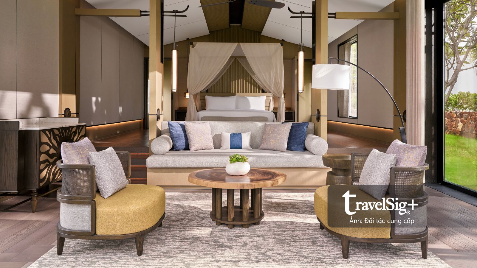 Marriott Bonvoy: Trải nghiệm đang tái định nghĩa lòng trung thành du khách