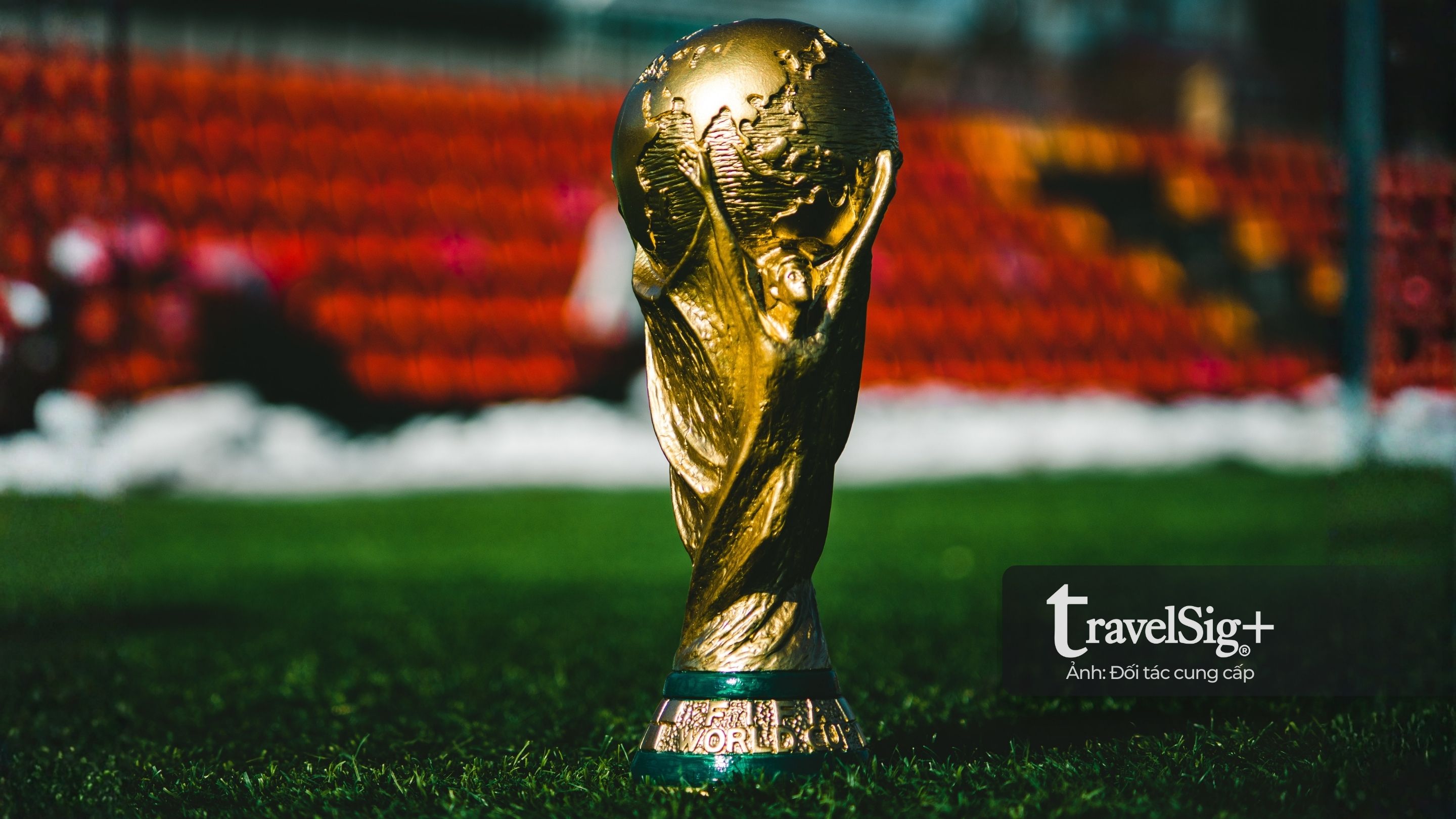 Tổng Thư ký FIFA, ông Mattias Grafström cho biết: “Chúng tôi hoan nghênh Marriott Bonvoy với vai trò Đối tác Khách sạn Chính thức của FIFA World Cup 2026™.