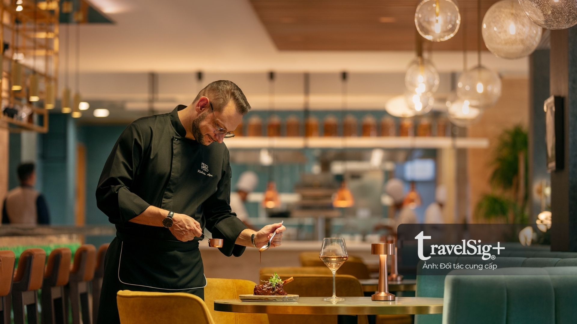 Marriott International hé lộ kỷ nguyên ẩm thực mới tại Châu Á – Thái Bình Dương