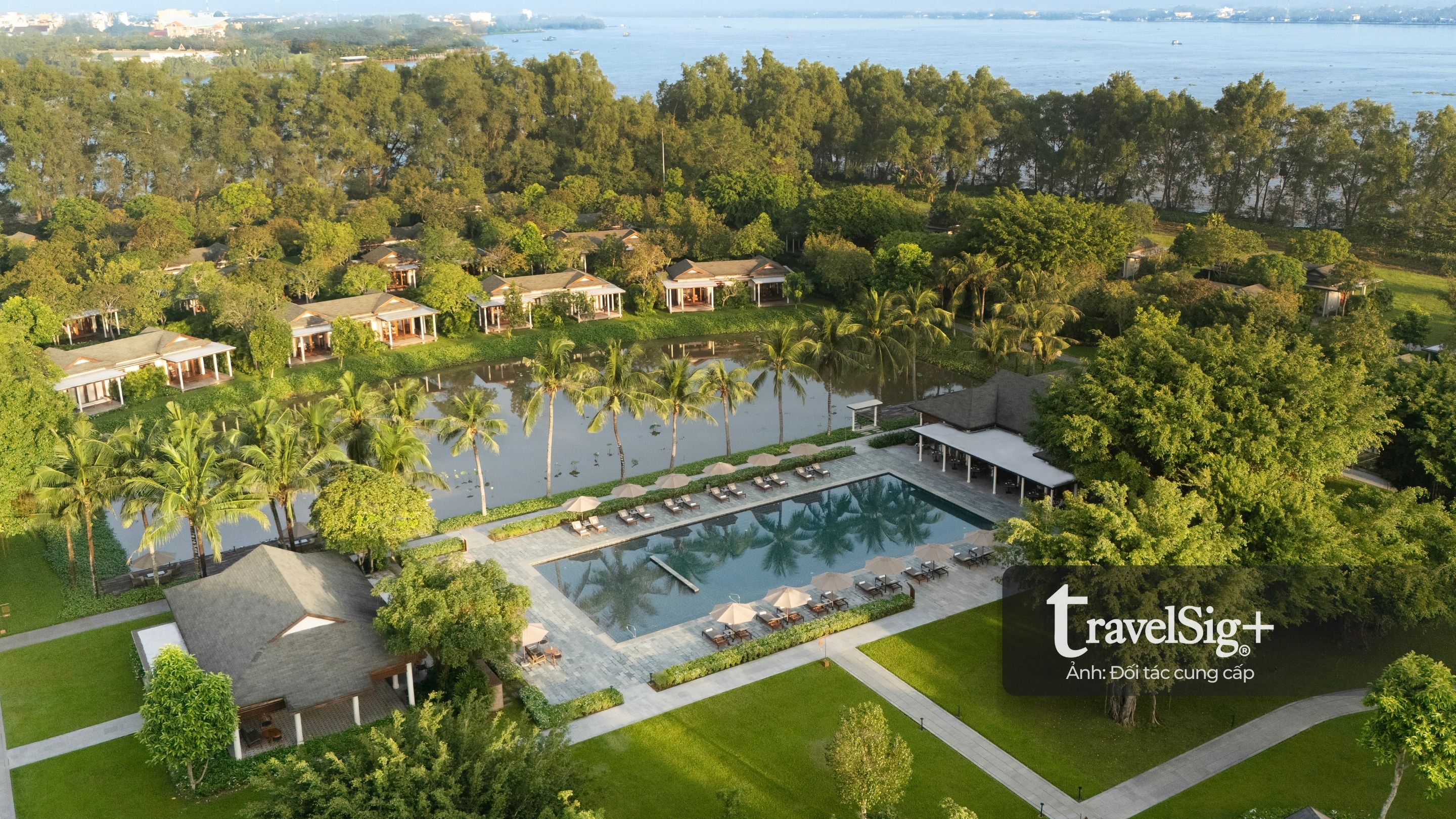 Legacy Mekong, Cần Thơ, Autograph Collection là khách sạn thứ 700 tại khu vực Châu Á – Thái Bình Dương (trừ Trung Quốc) của Tập đoàn Marriott International.