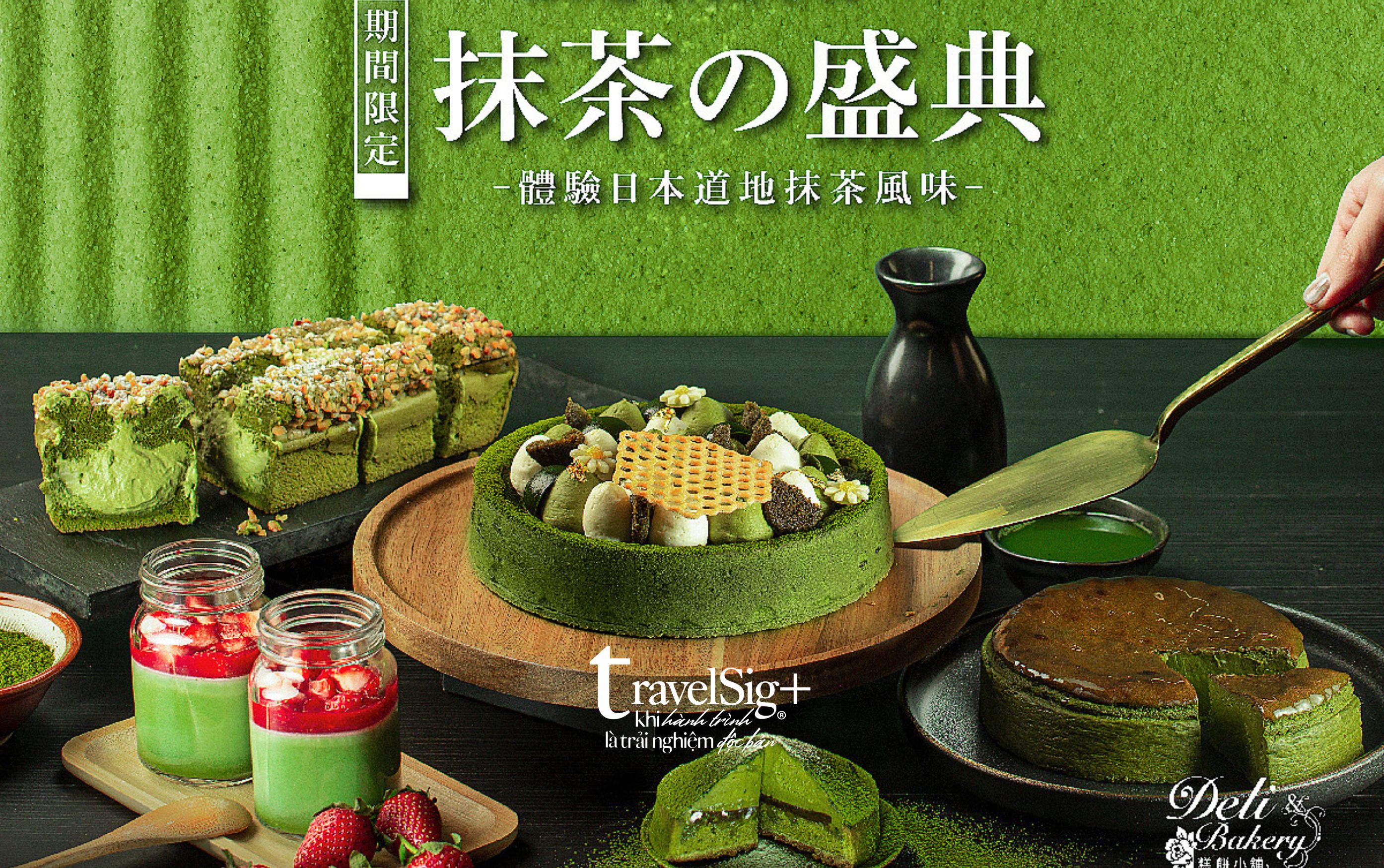 Matcha - Từ trà đạo Nhật Bản đến “cơn sốt” toàn cầu