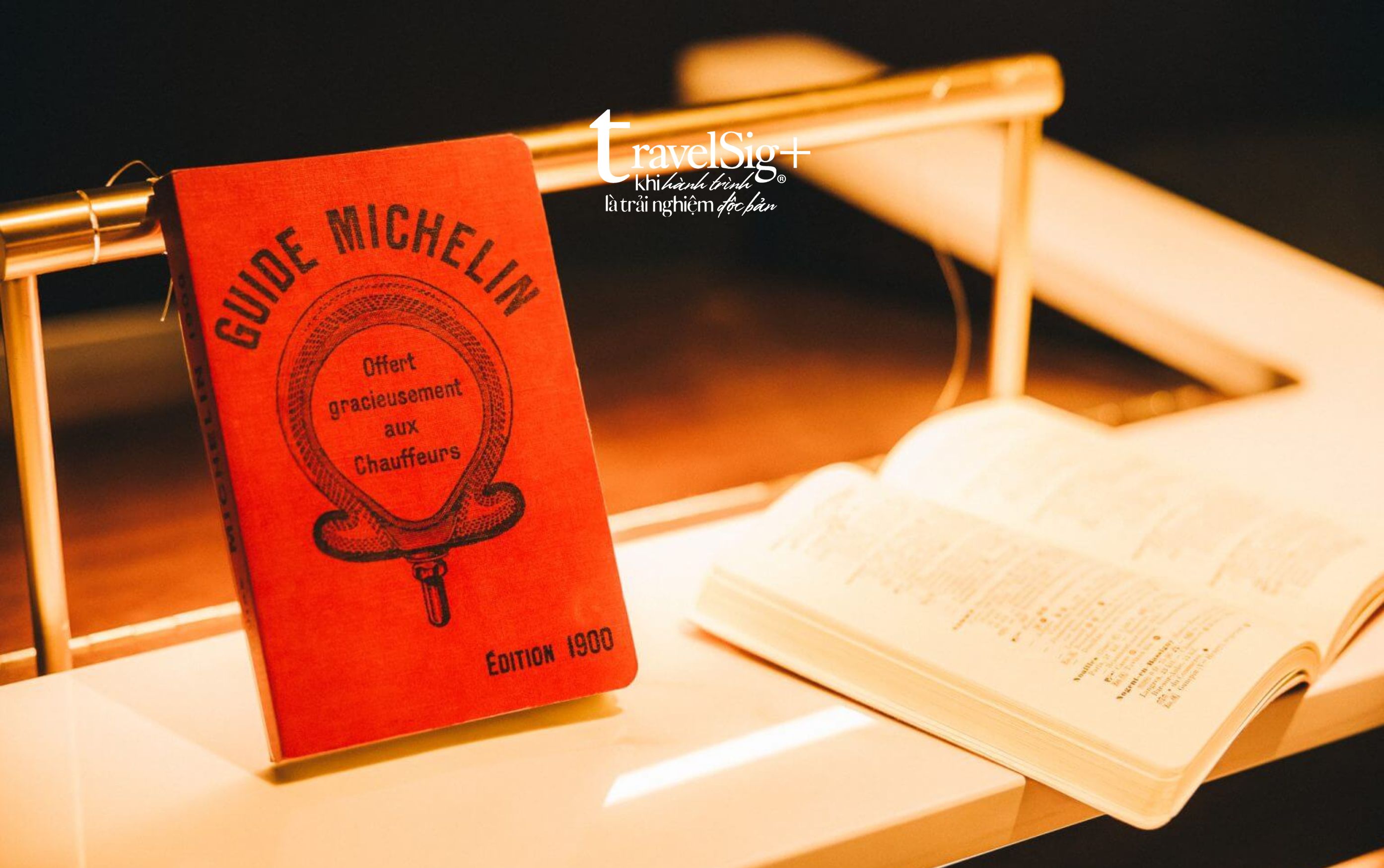 MICHELIN Guide ra mắt danh sách khách sạn đạt chuẩn MICHELIN Key trên toàn cầu vào tháng 10/2025