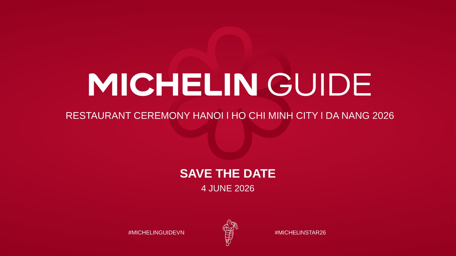 Michelin Guide Việt Nam bước sang mùa thứ 4 cùng dấu mốc 100 năm Sao Michelin toàn cầu