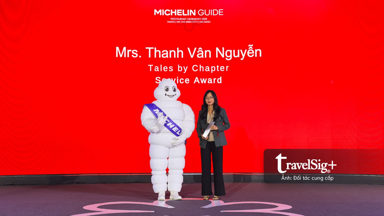 Michelin Việt Nam 2026: 11 Sao Michelin thắp sáng bản đồ ẩm thực