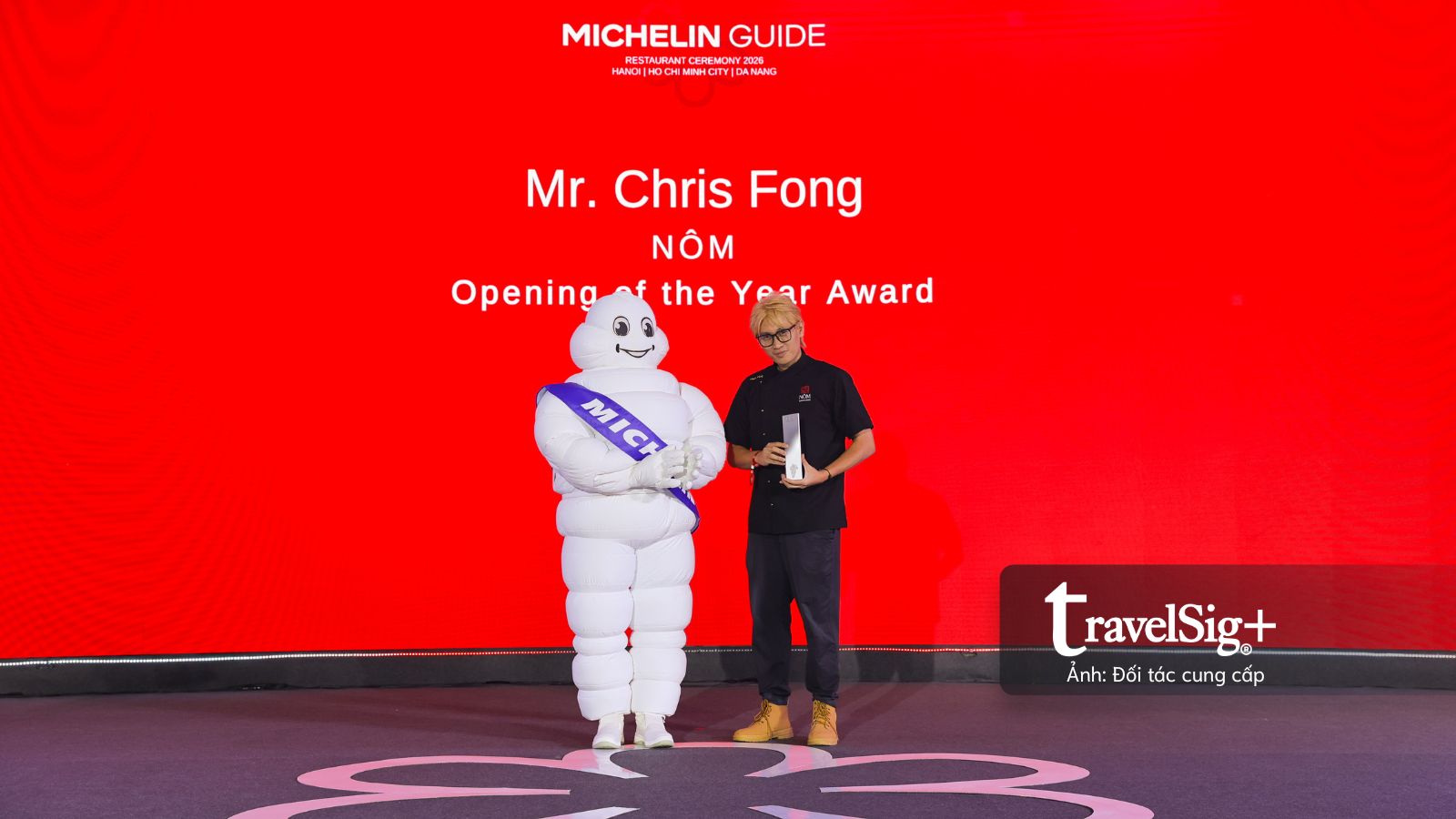 Michelin Việt Nam 2026: 11 Sao Michelin thắp sáng bản đồ ẩm thực