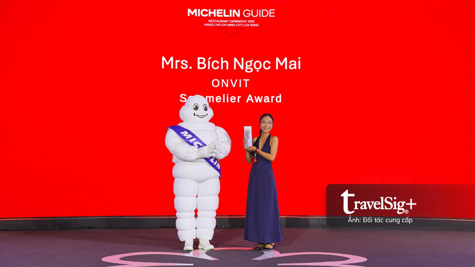 Michelin Việt Nam 2026: 11 Sao Michelin thắp sáng bản đồ ẩm thực