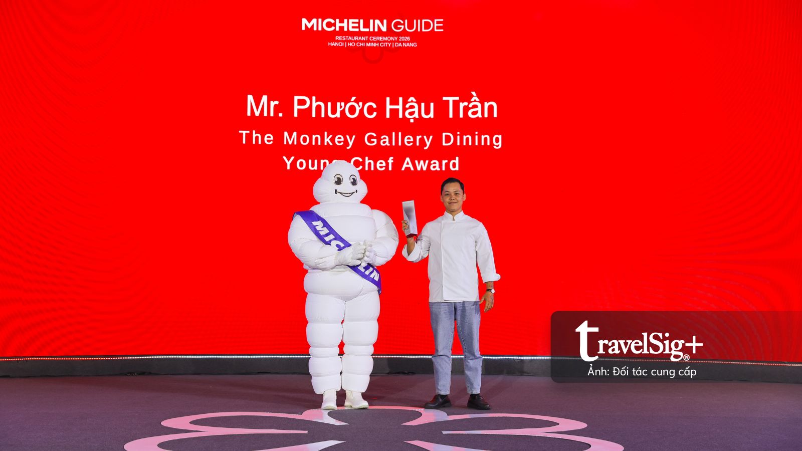 Michelin Việt Nam 2026: 11 Sao Michelin thắp sáng bản đồ ẩm thực