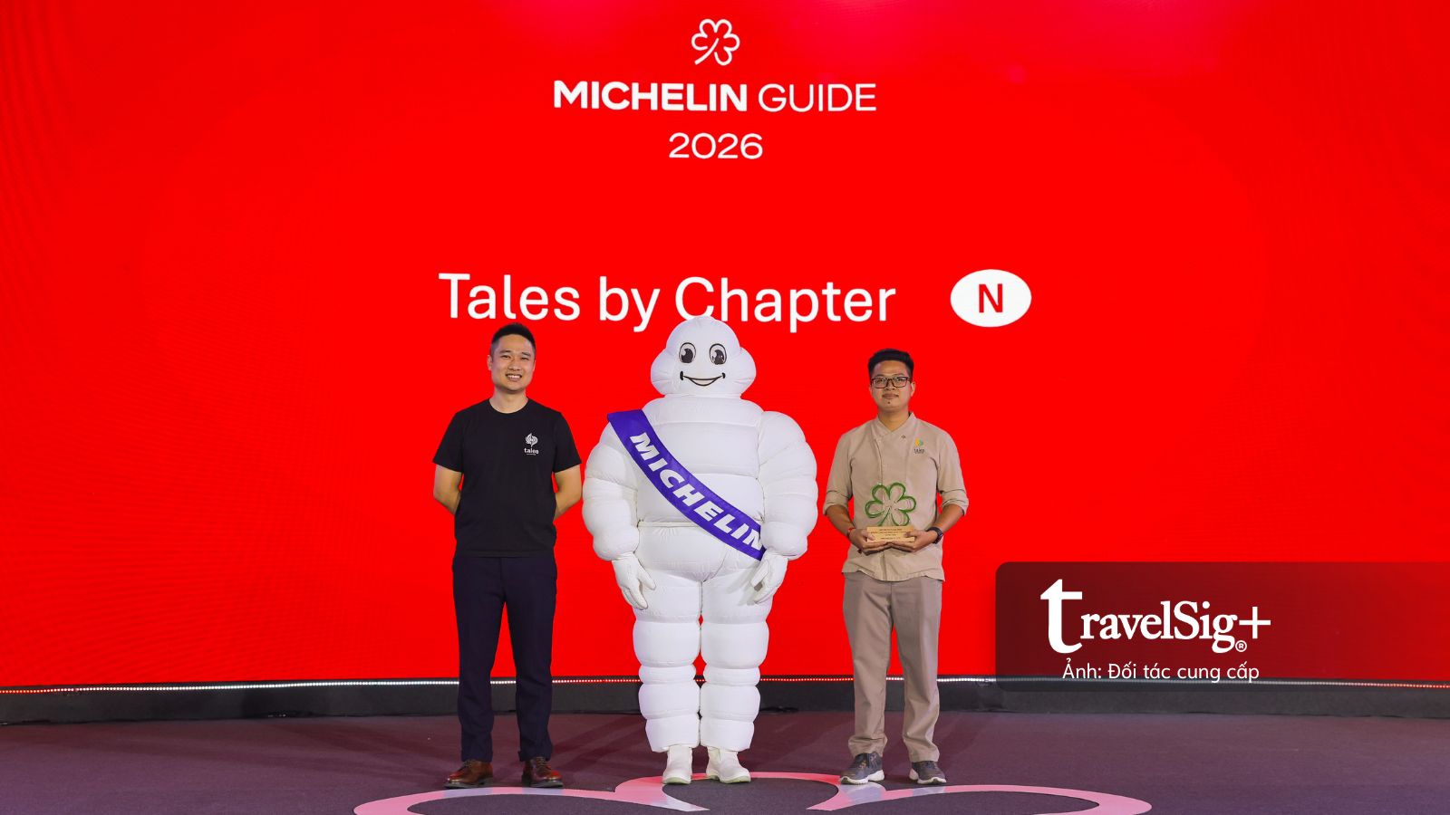 Michelin Việt Nam 2026: 11 Sao Michelin thắp sáng bản đồ ẩm thực