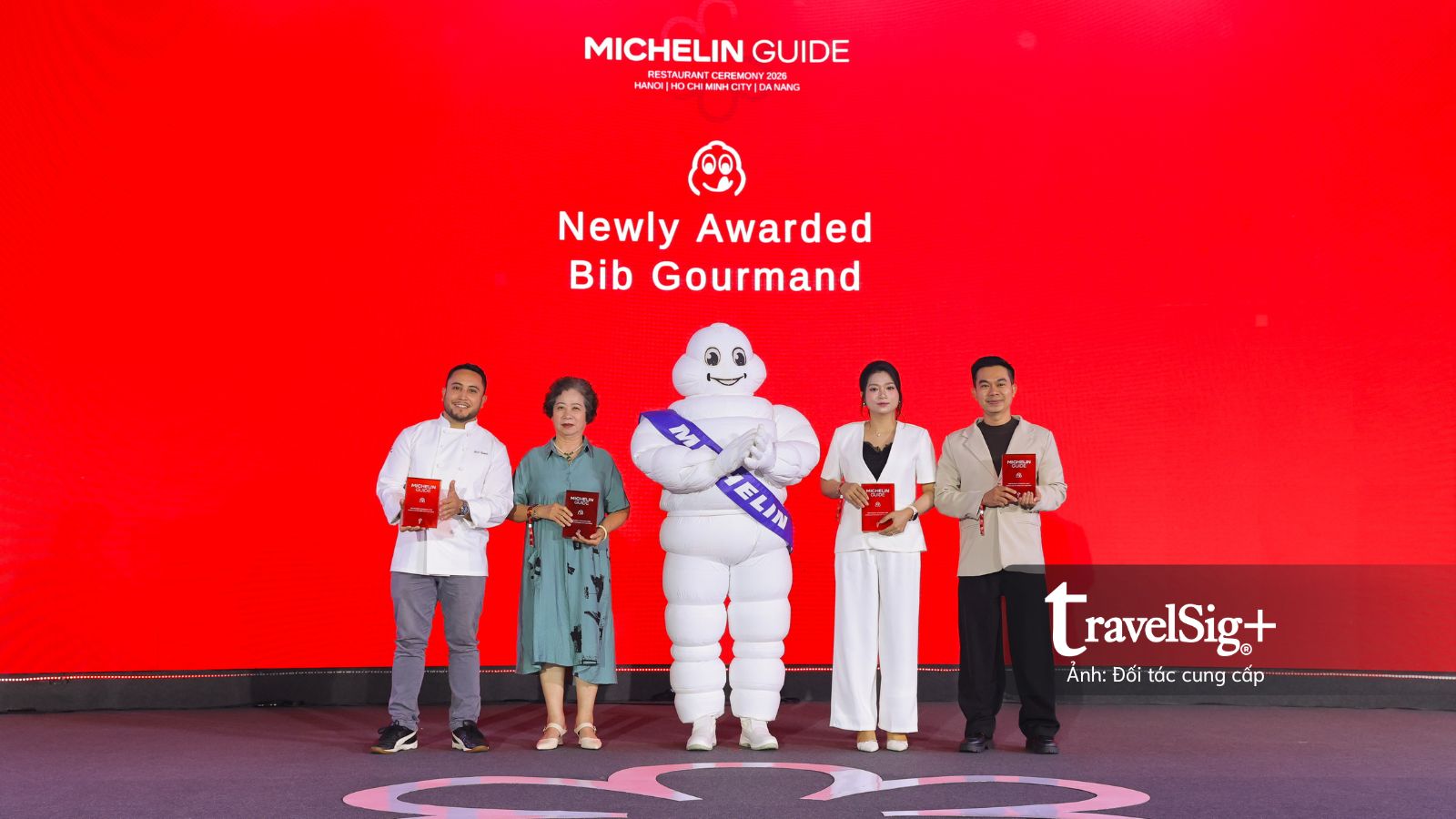 Michelin Việt Nam 2026: 11 Sao Michelin thắp sáng bản đồ ẩm thực