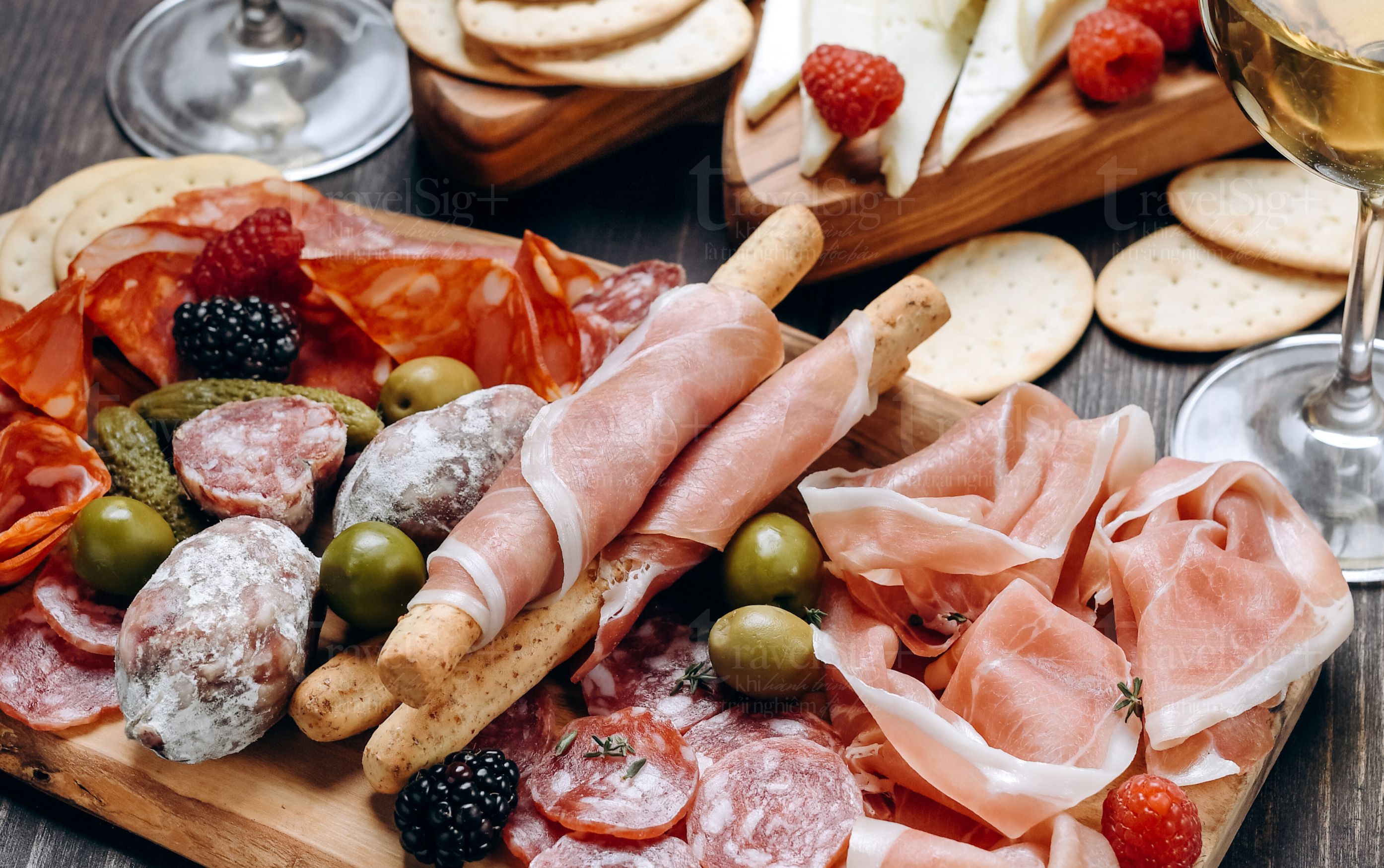 Milan, thủ đô thời trang và nghệ thuật đầy quyến rũ của Ý