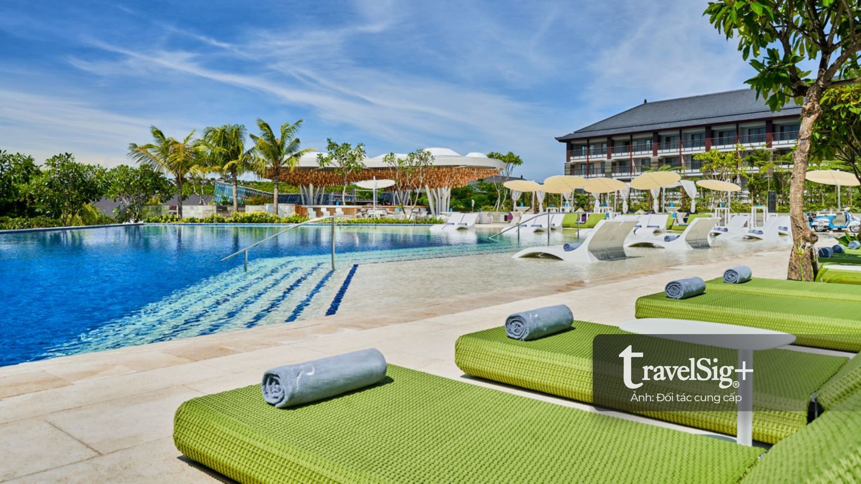 Mở ra những tầng lớp trải nghiệm mới cùng Renaissance Hotels 2025