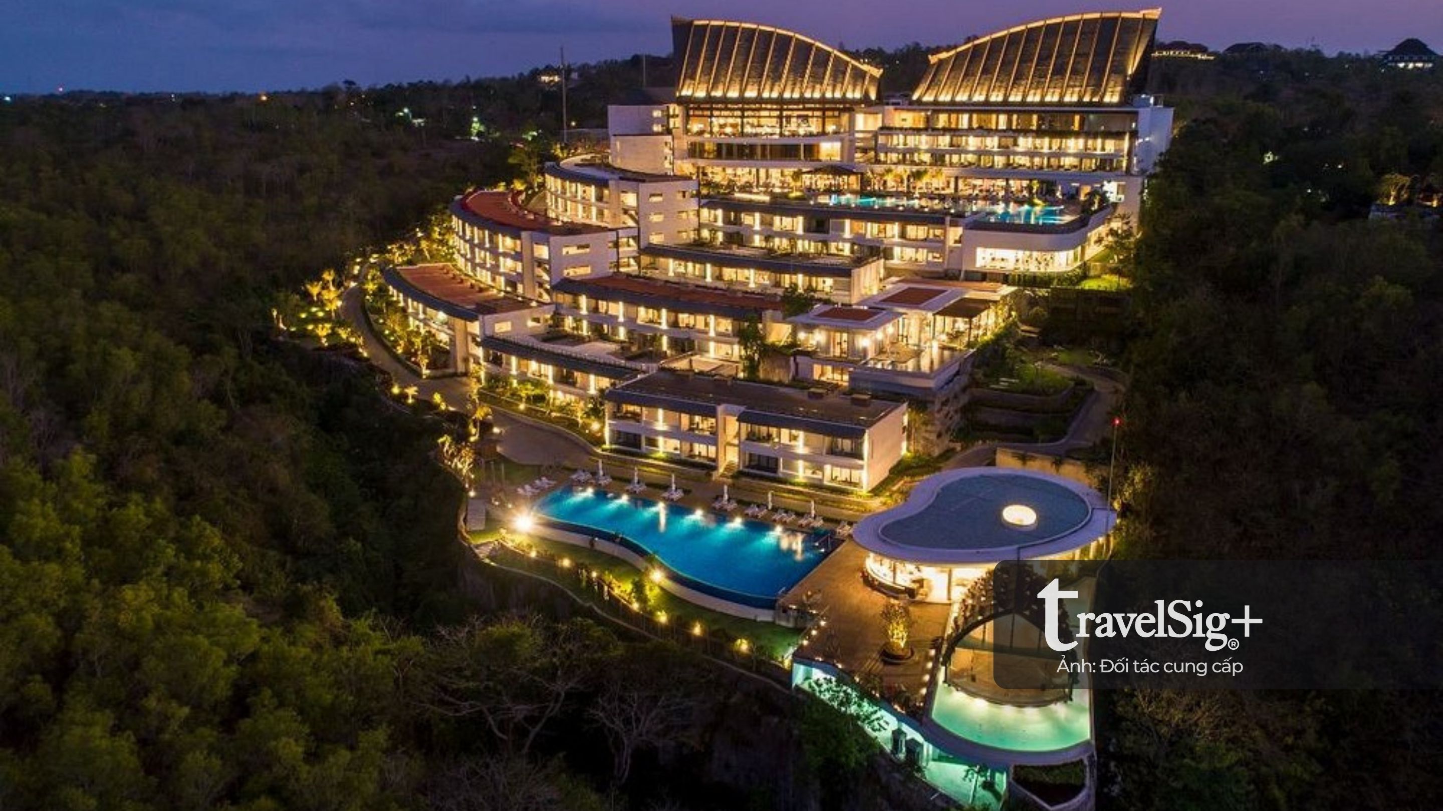 Mở ra những tầng lớp trải nghiệm mới cùng Renaissance Hotels 2025