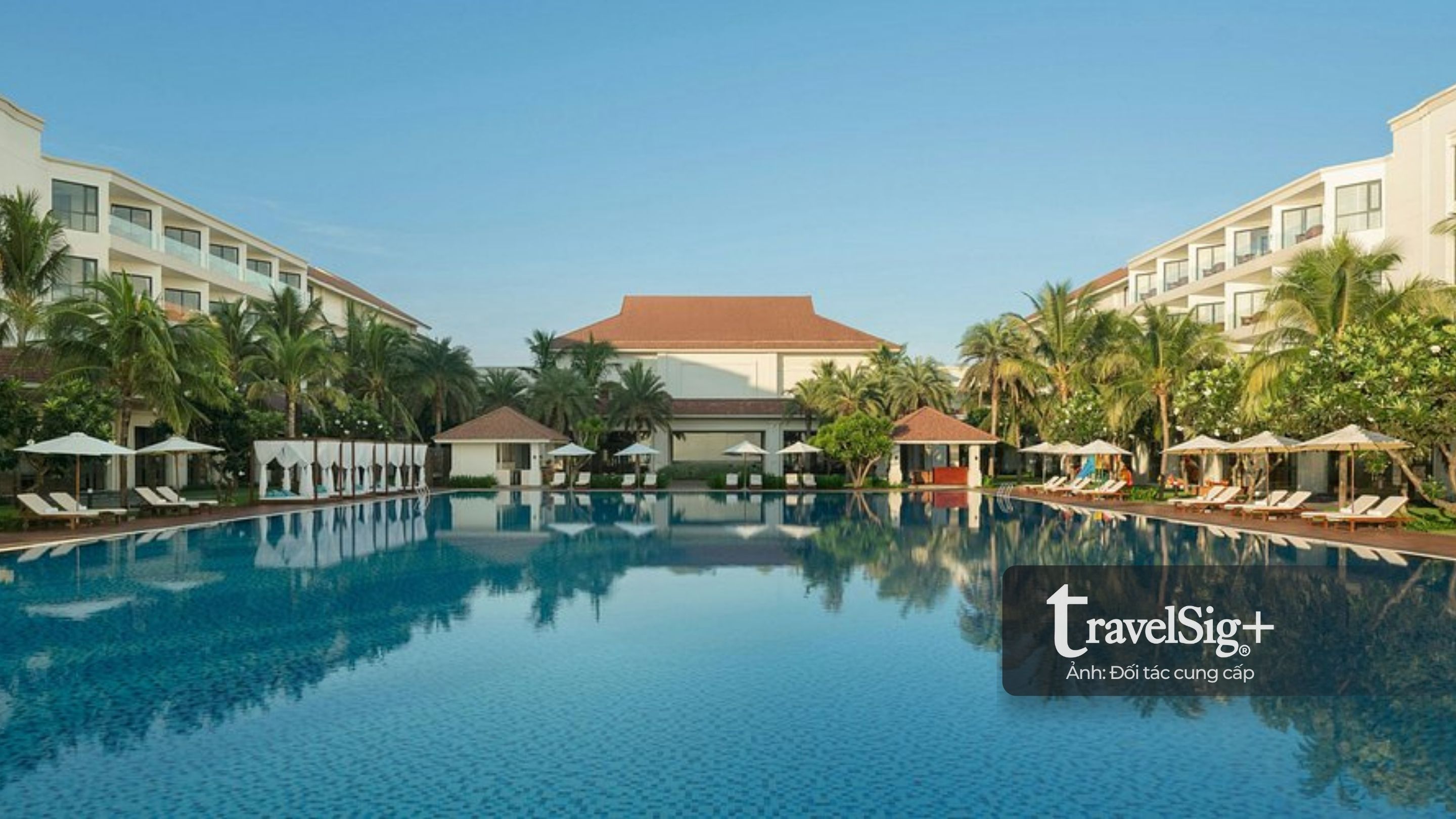 Mở ra những tầng lớp trải nghiệm mới cùng Renaissance Hotels 2025