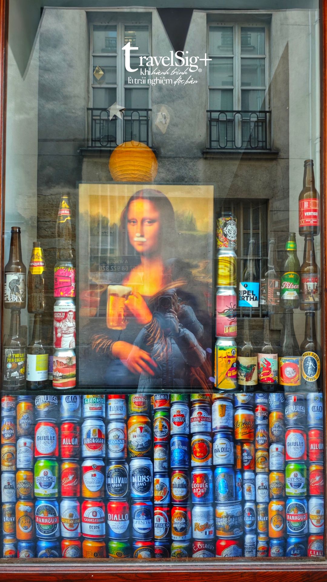 Mona Lisa - Kiệt tác trường tồn của nghệ thuật thế giới