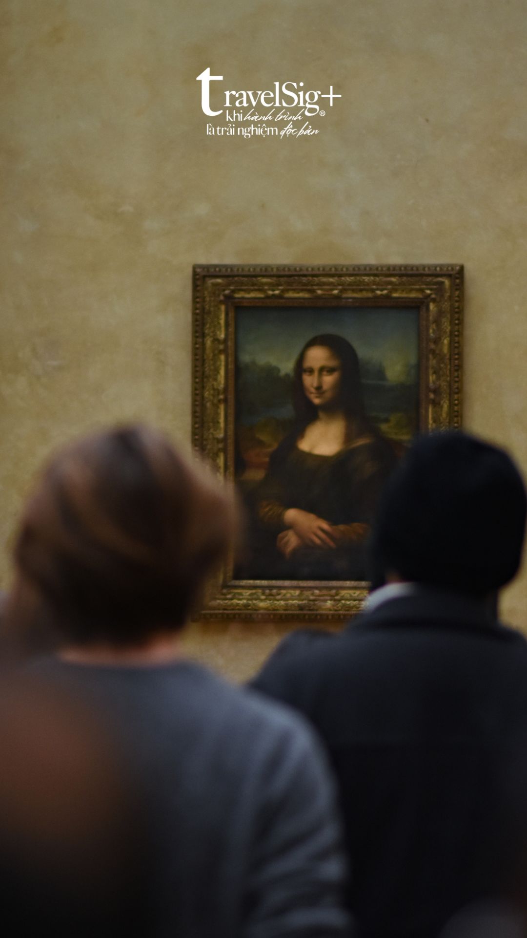 Mona Lisa - Kiệt tác trường tồn của nghệ thuật thế giới