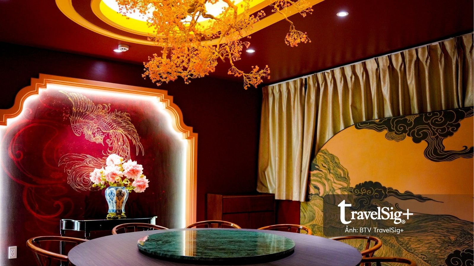 Một góc Chợ Lớn được kể lại trong căn bếp Hoả Quán