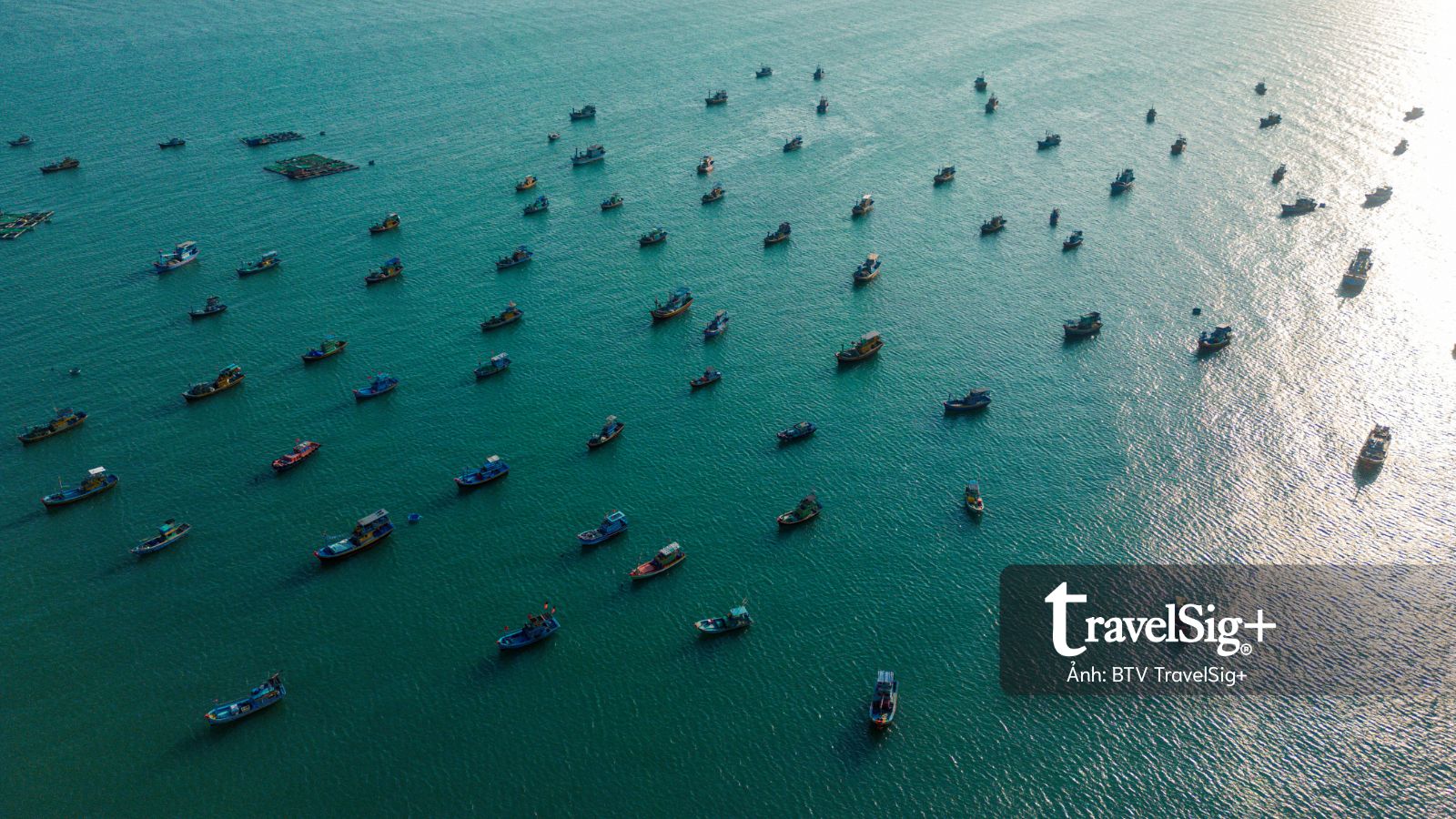 Mũi Kê Gà - Nơi ngọn hải đăng hơn trăm năm tuổi nhìn ra biển cả