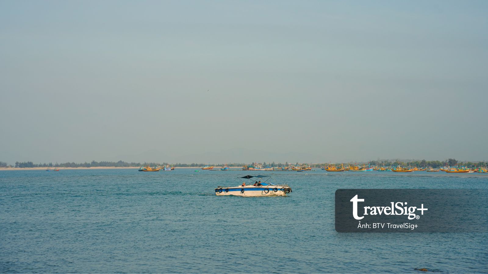 Mũi Kê Gà - Nơi ngọn hải đăng hơn trăm năm tuổi nhìn ra biển cả