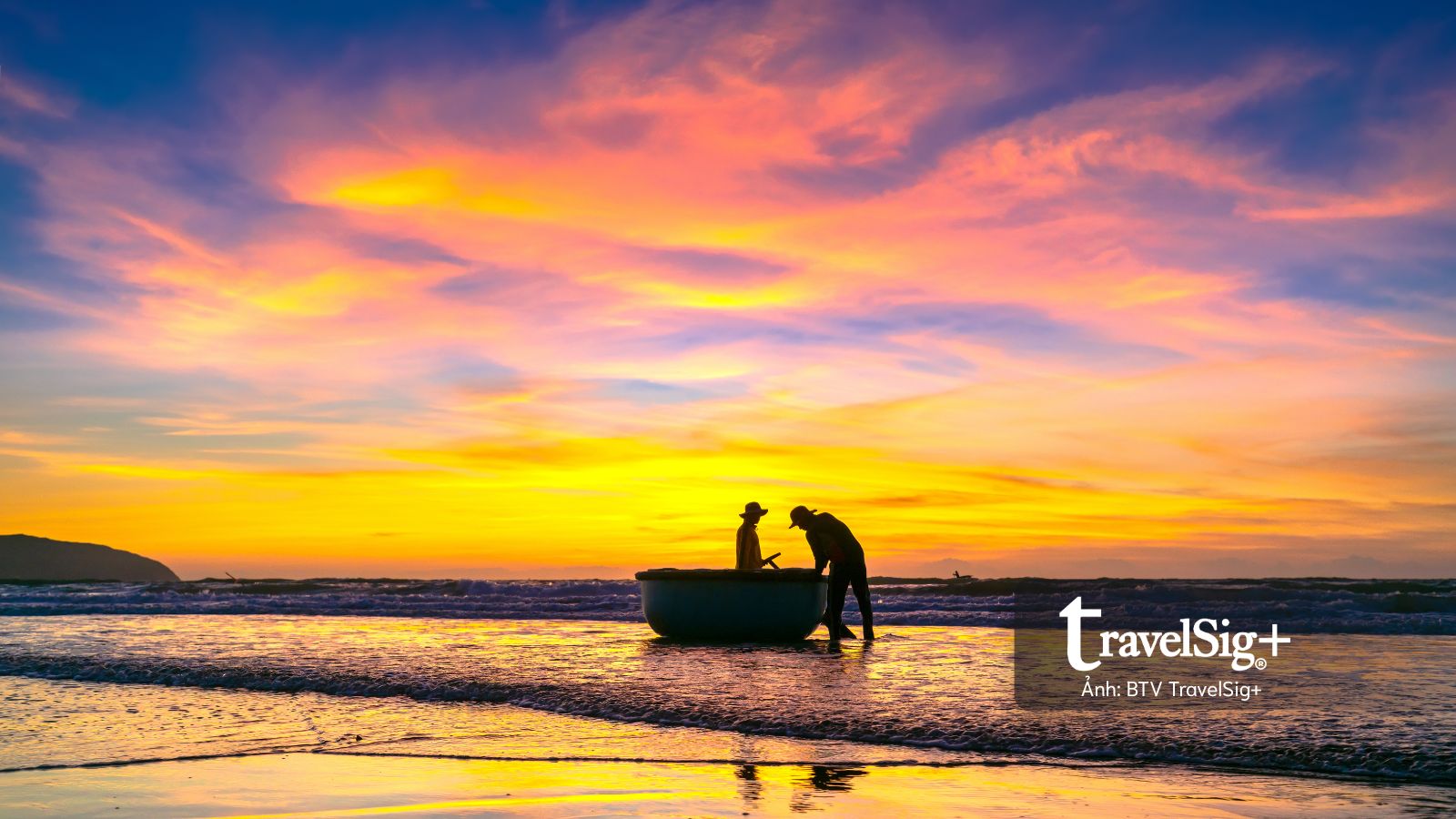 Mũi Né: Điểm đến của kỷ nguyên du lịch khẳng định bản thân 2026