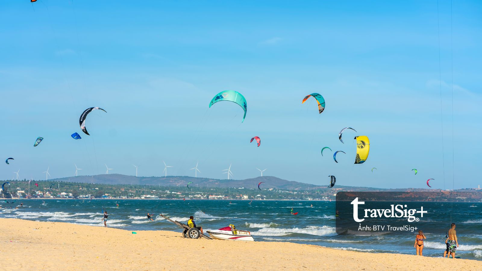 Mũi Né: Điểm đến của kỷ nguyên du lịch khẳng định bản thân 2026