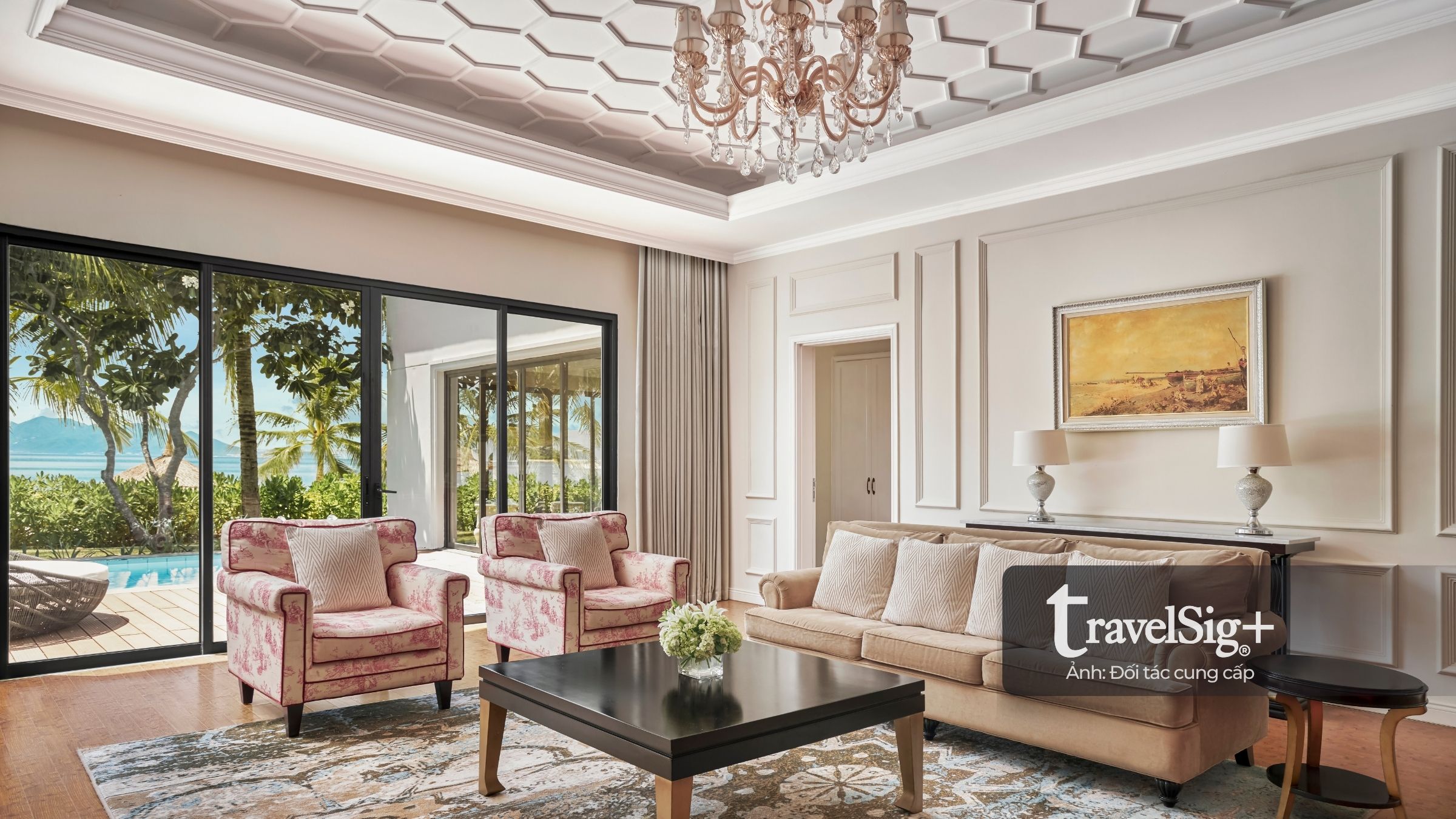 Nâng tầm kỳ nghỉ tại Việt Nam với ưu đãi “Elite Stays, Extra Points” từ Marriott Bonvoy