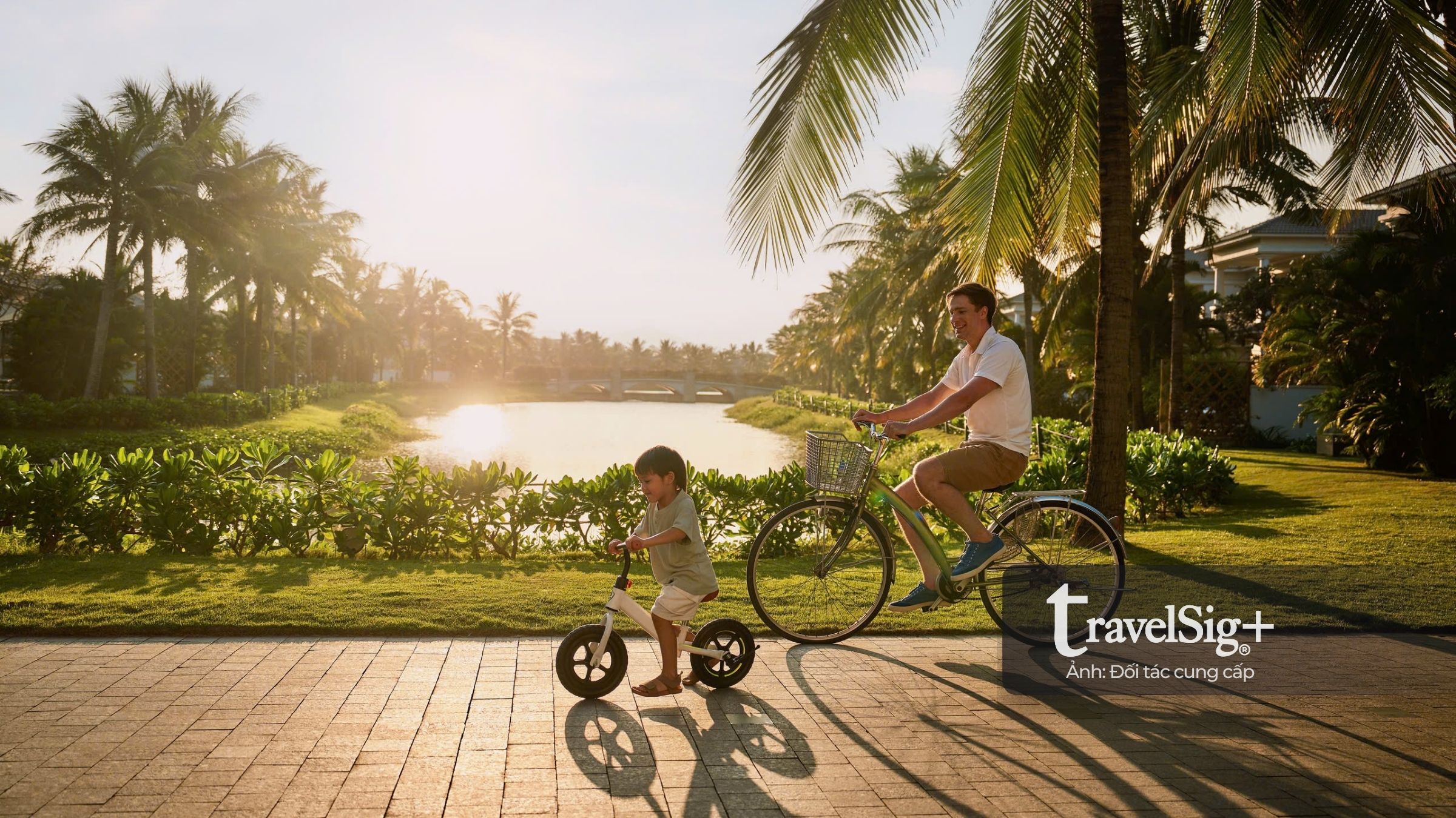 Nâng tầm kỳ nghỉ tại Việt Nam với ưu đãi “Elite Stays, Extra Points” từ Marriott Bonvoy