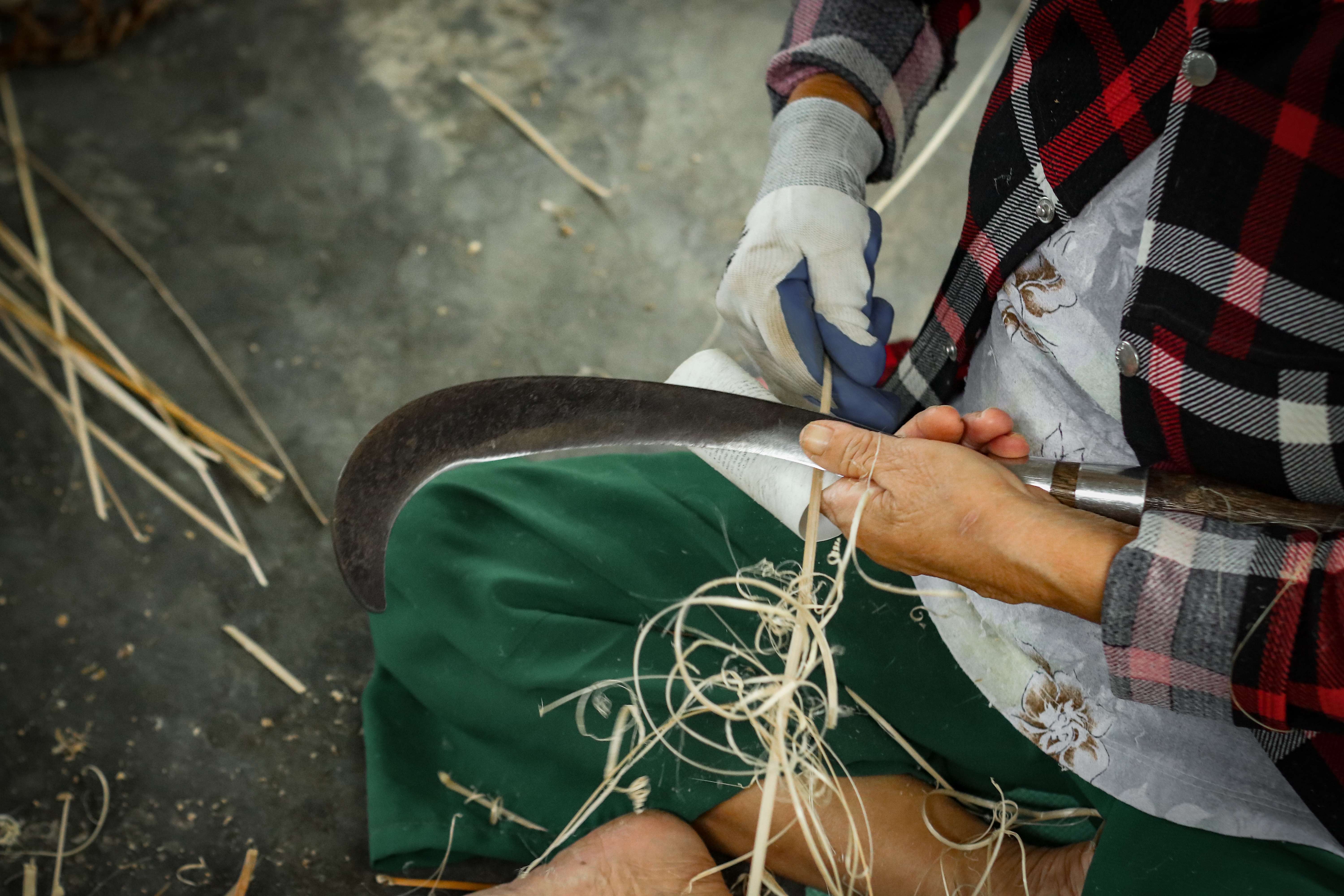 Nét đẹp truyền thống ẩn sau nếp sinh hoạt thường ngày của người dân xứ Nẫu